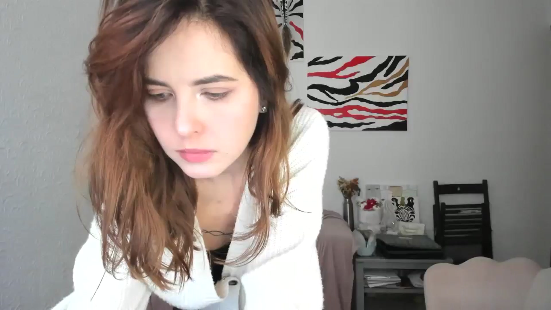 AhahaGirl video thumbnail