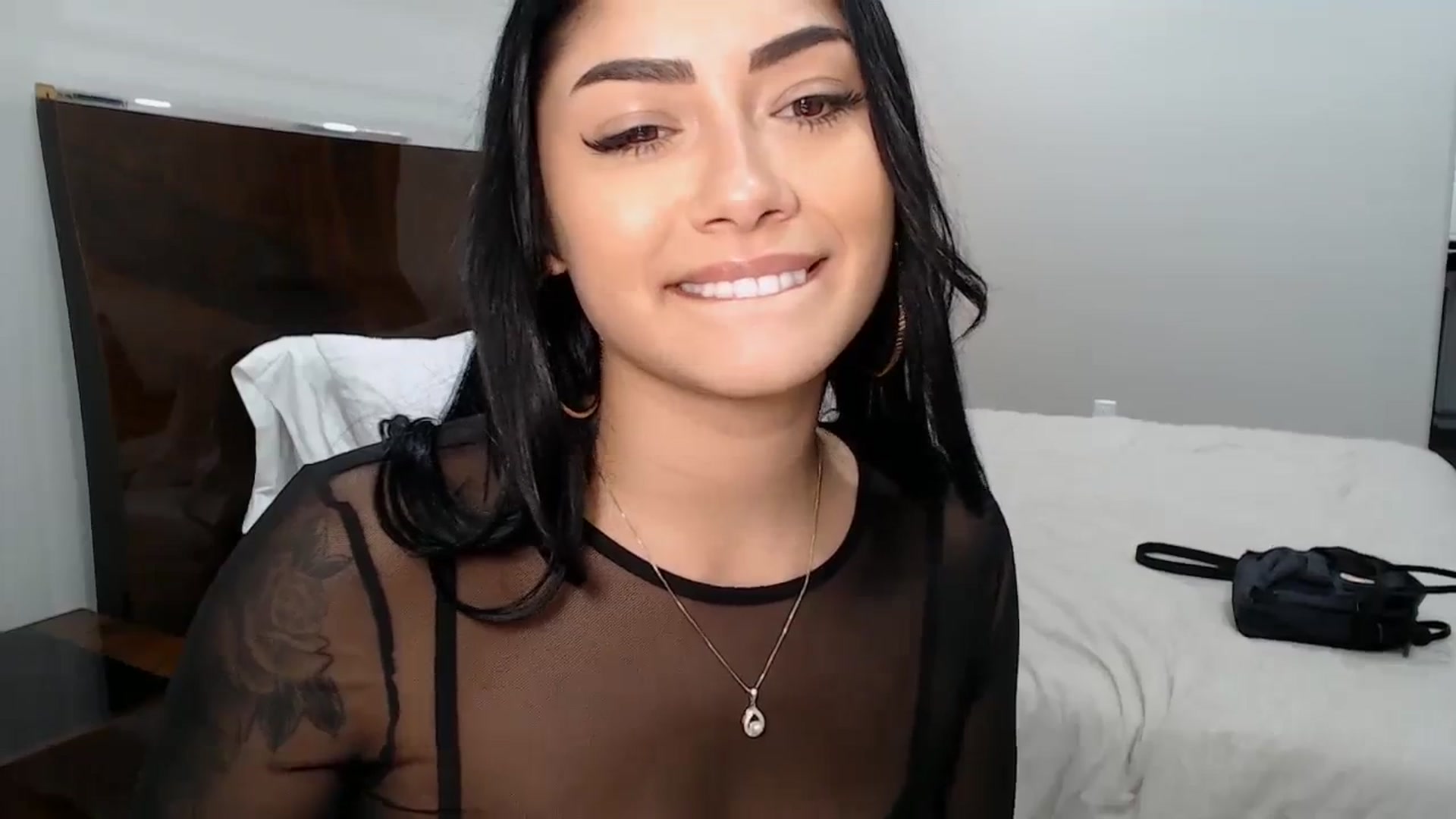 YourGoddessLu video thumbnail