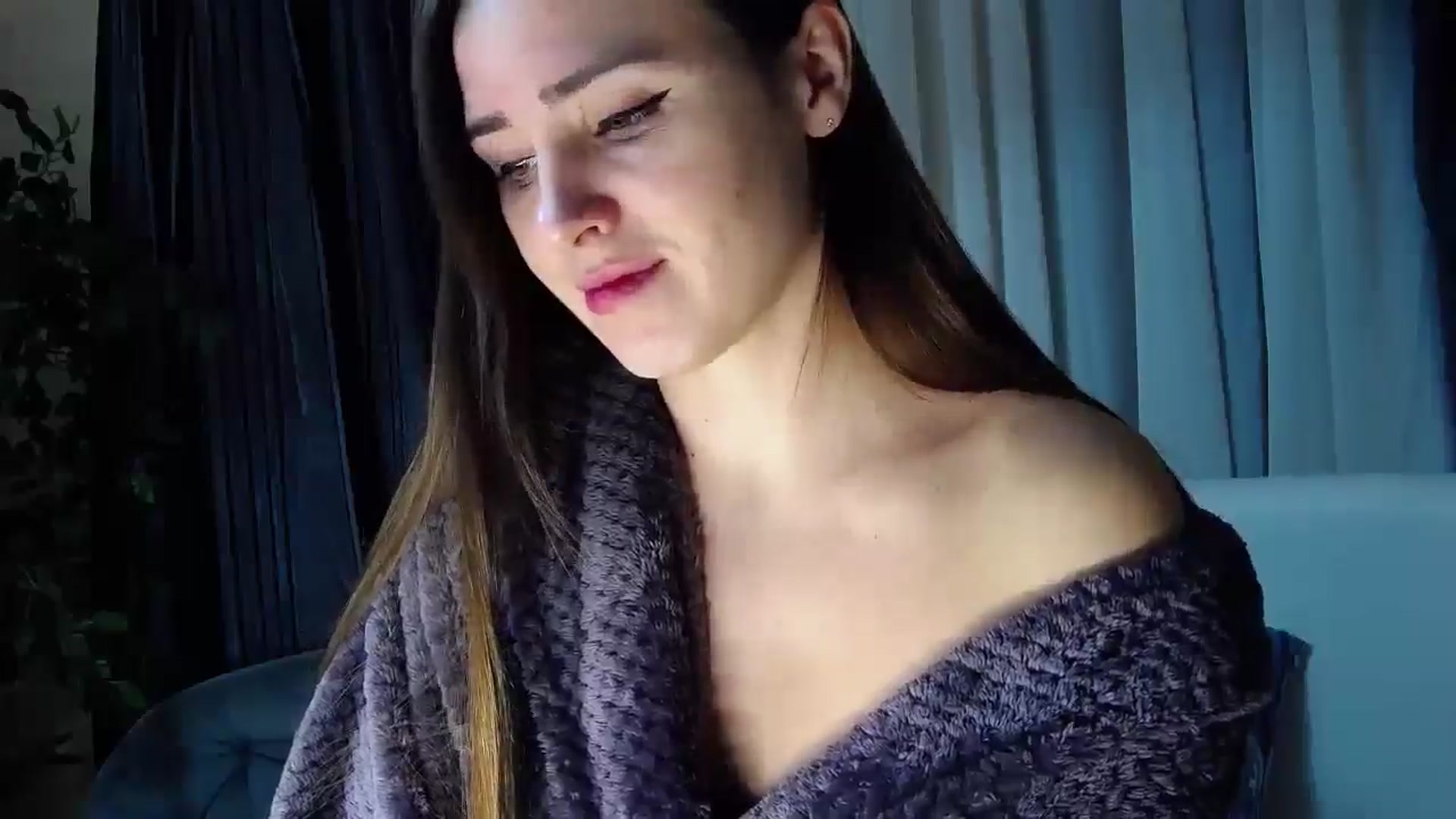 Floured video thumbnail