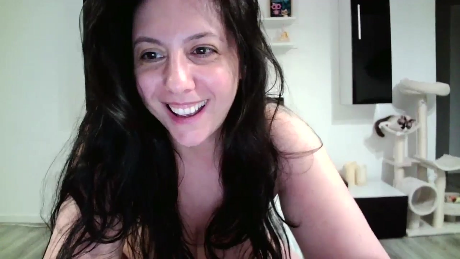 SILKYWOMAN video thumbnail