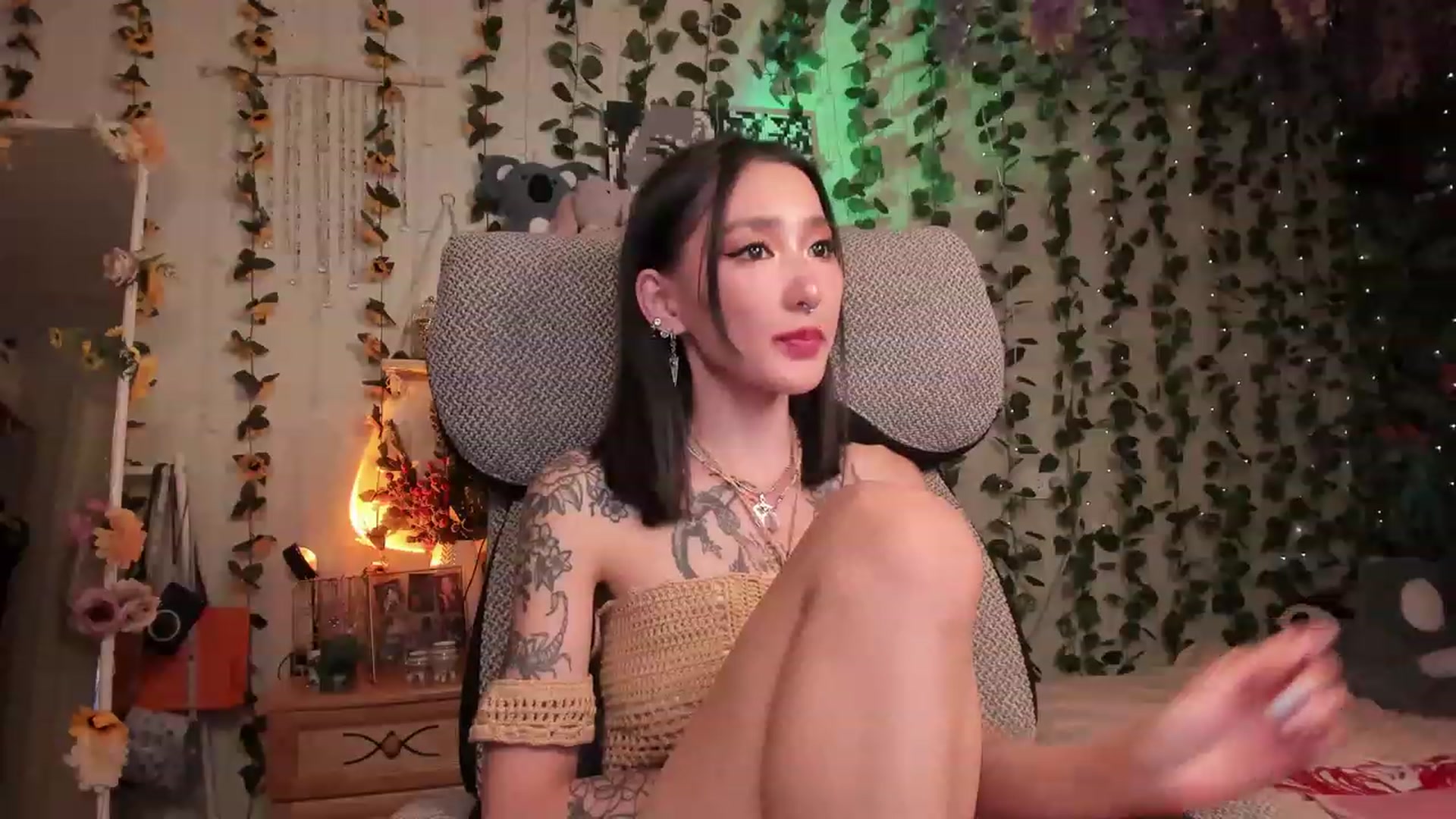 KellyAsian video thumbnail