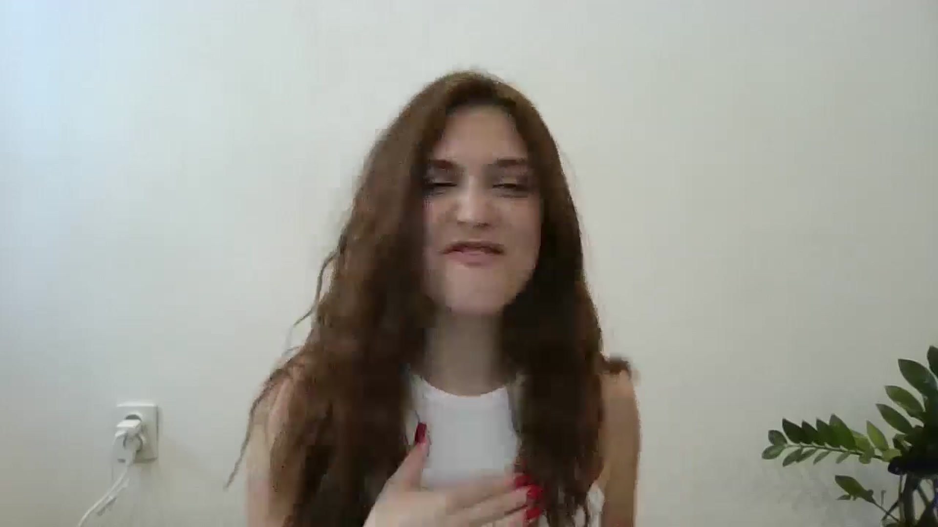HaleyReed video thumbnail