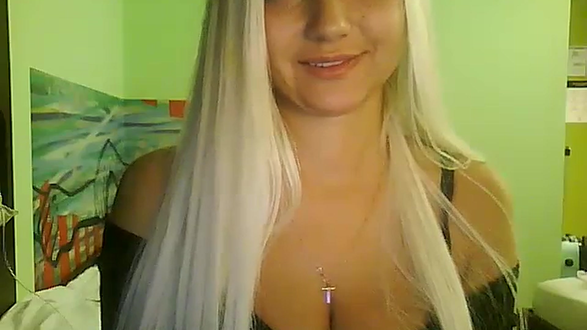 AlissaMay video thumbnail