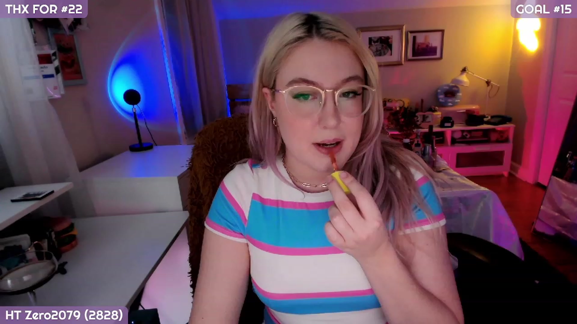 MollySnacks video thumbnail