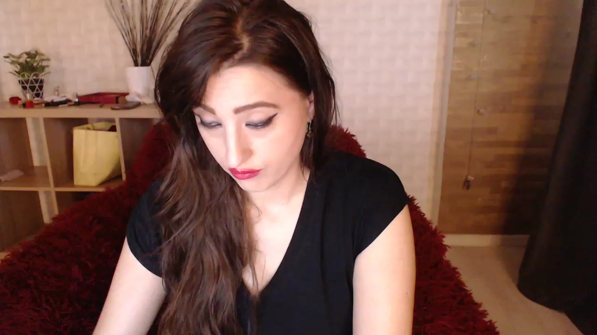 HotRebbecca video thumbnail