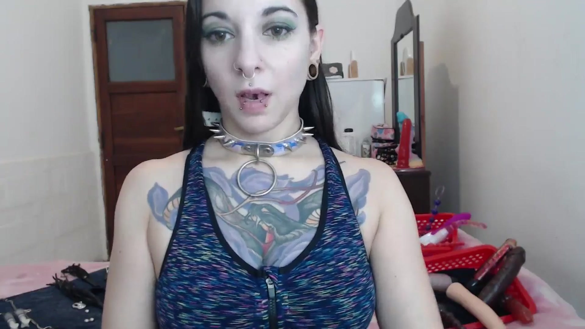 BabydollLucy video thumbnail