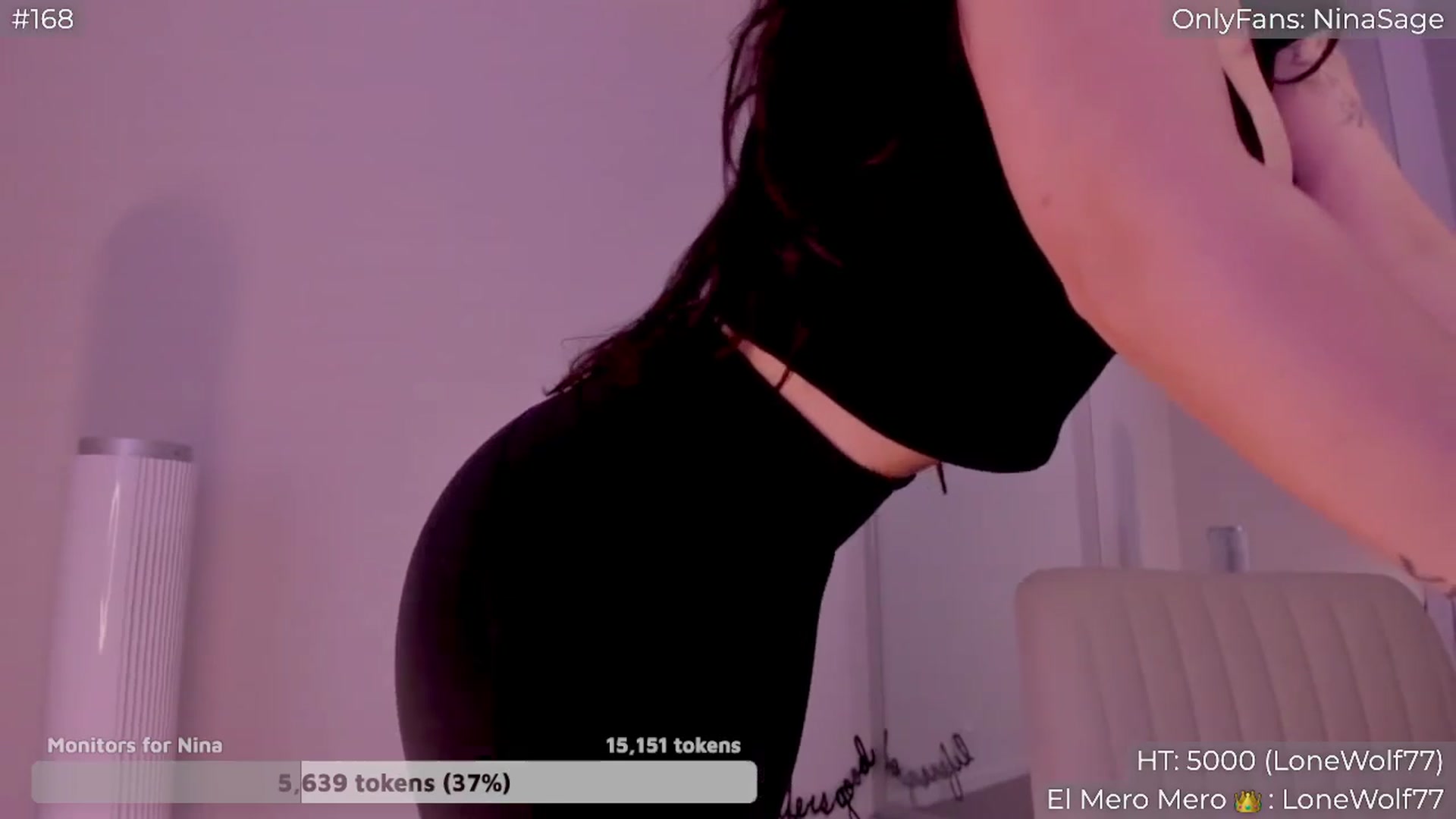 NinaSage video thumbnail