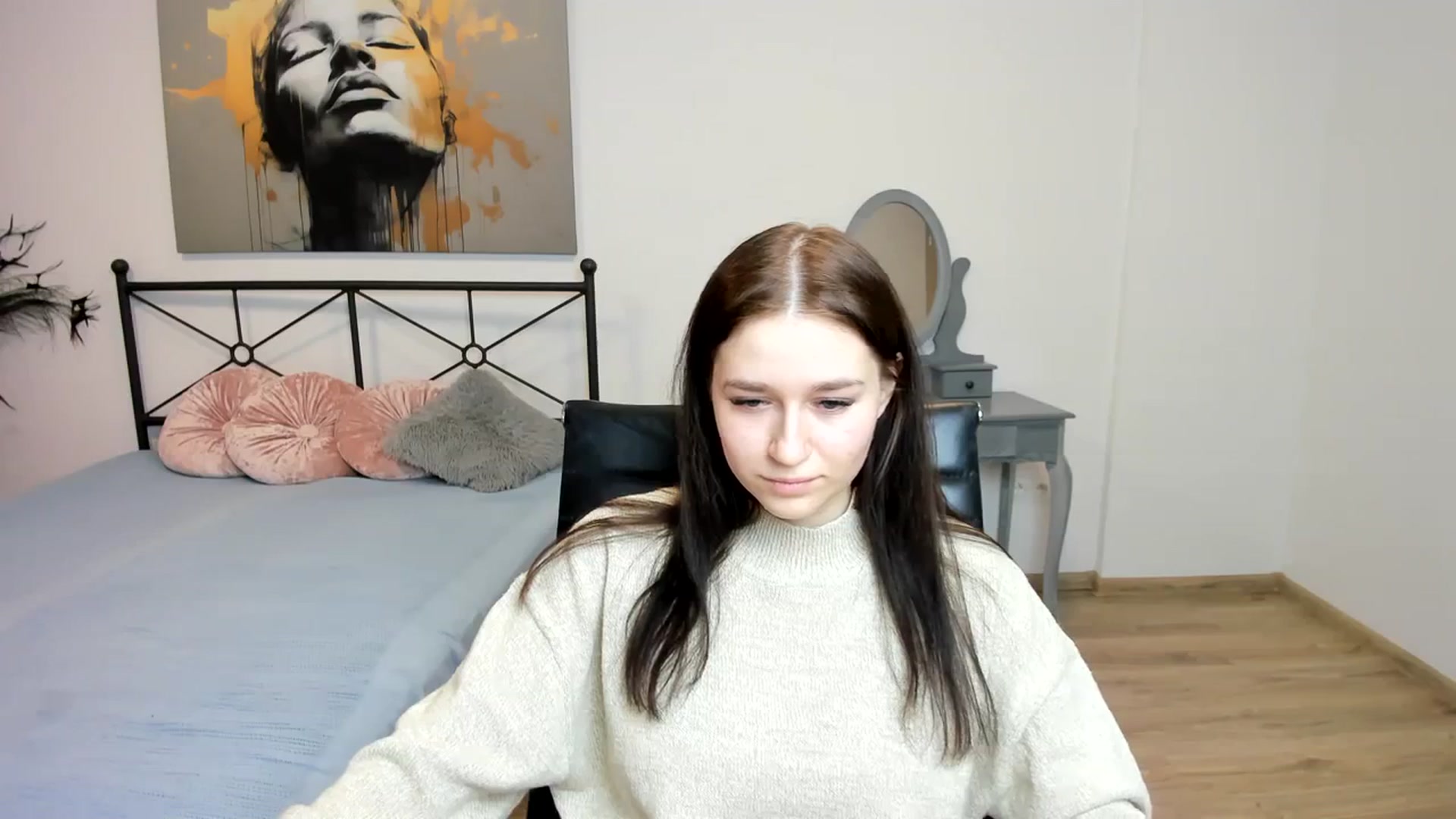 SsweetPeaches video thumbnail