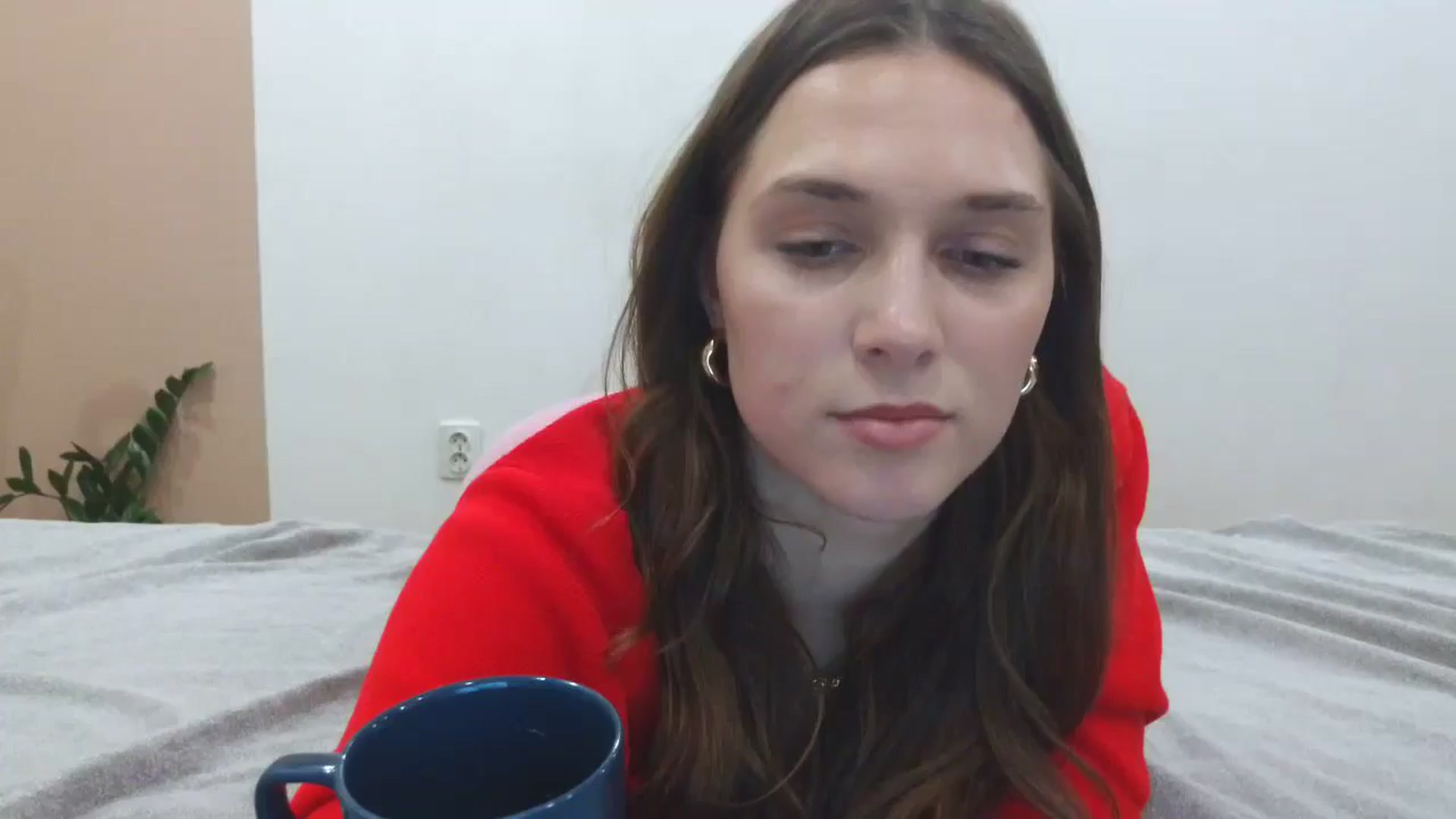 HaleyReed video thumbnail