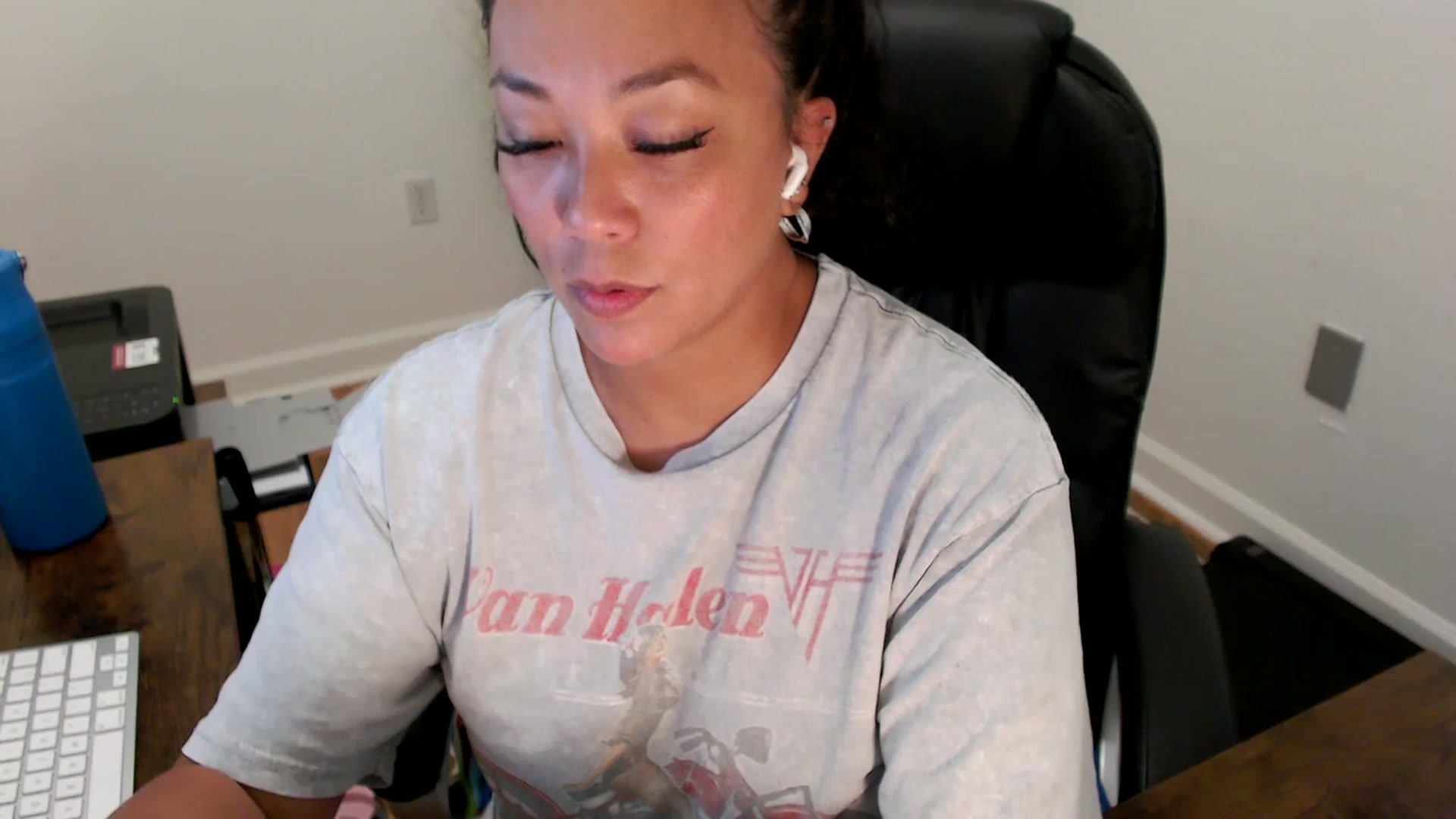 MickaylaStar video thumbnail