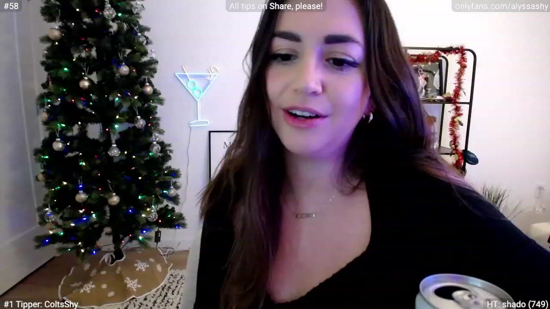 AlyssaShy video thumbnail