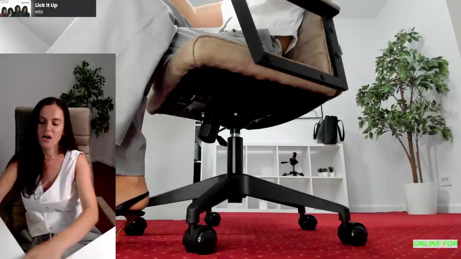 LegswAttitude video thumbnail
