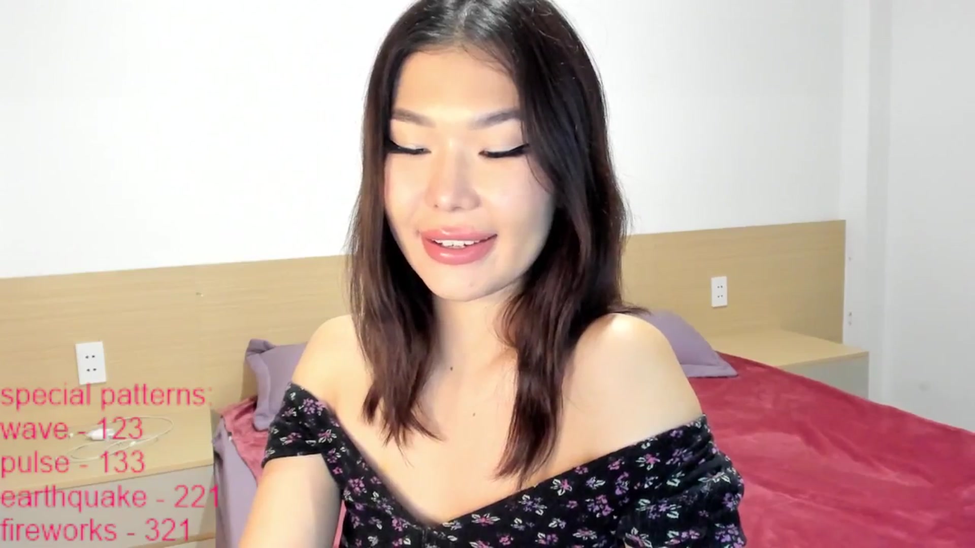 LindaMei video thumbnail