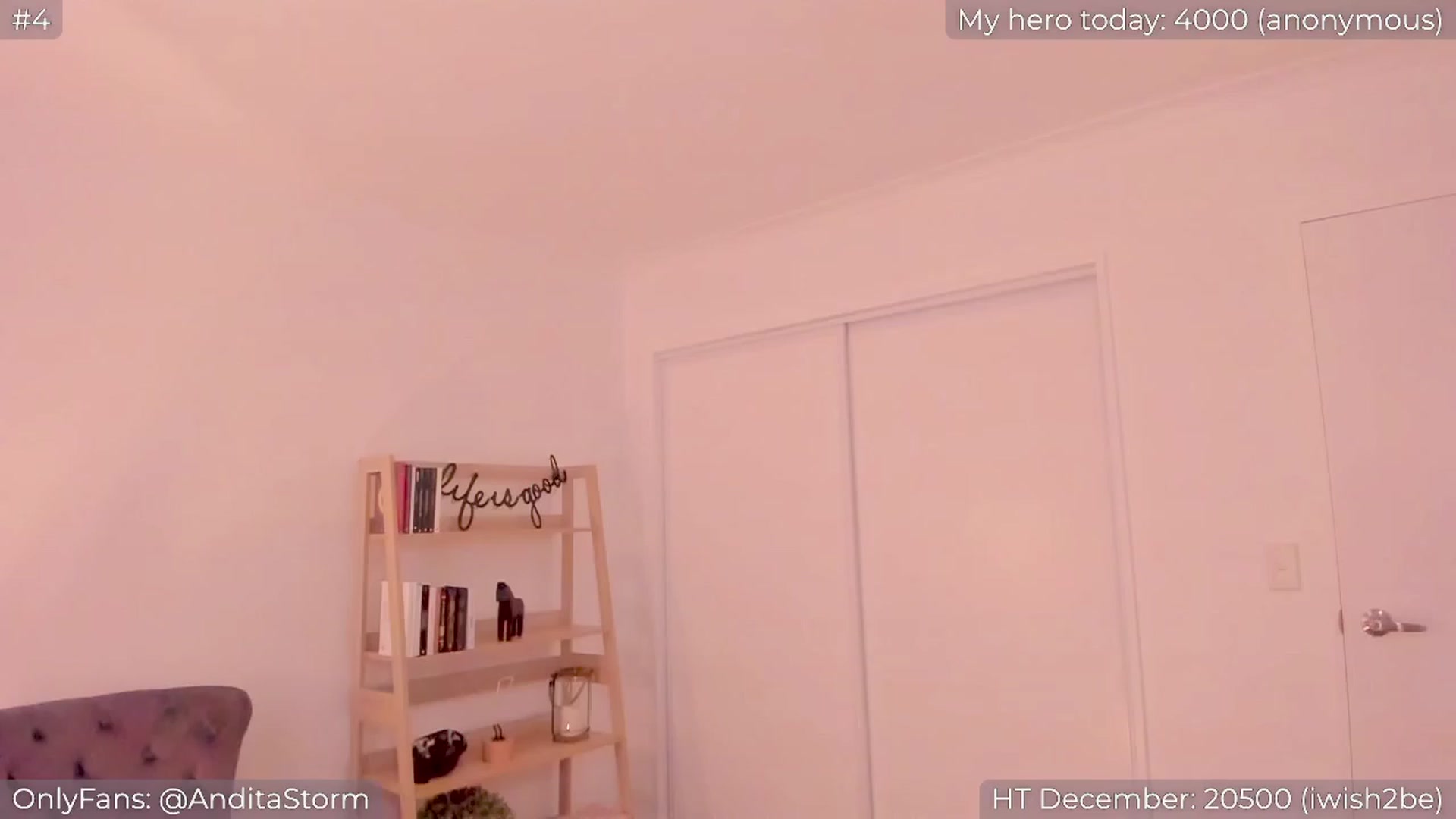 AnditaStorm video thumbnail