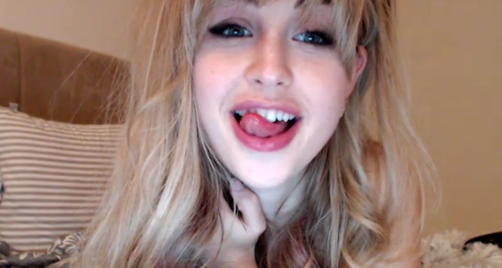 AriannaSecret video thumbnail