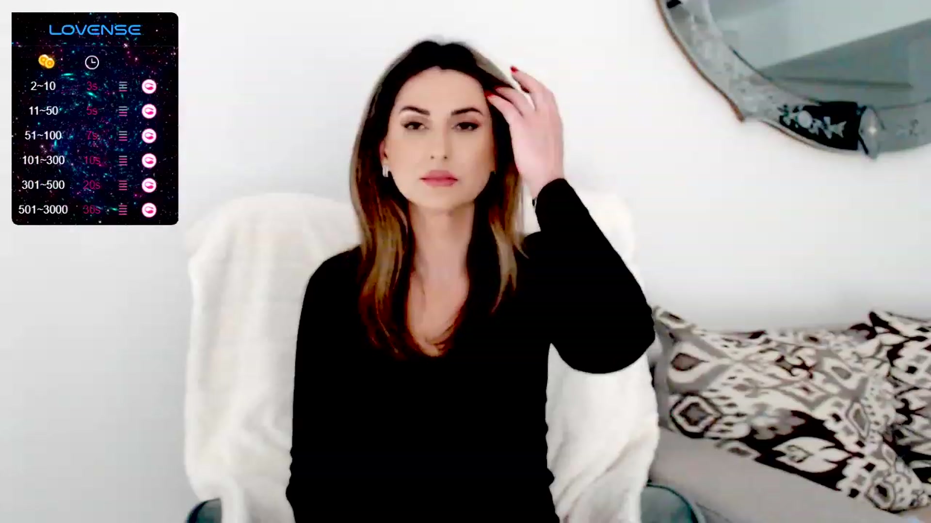 AllieSweet video thumbnail