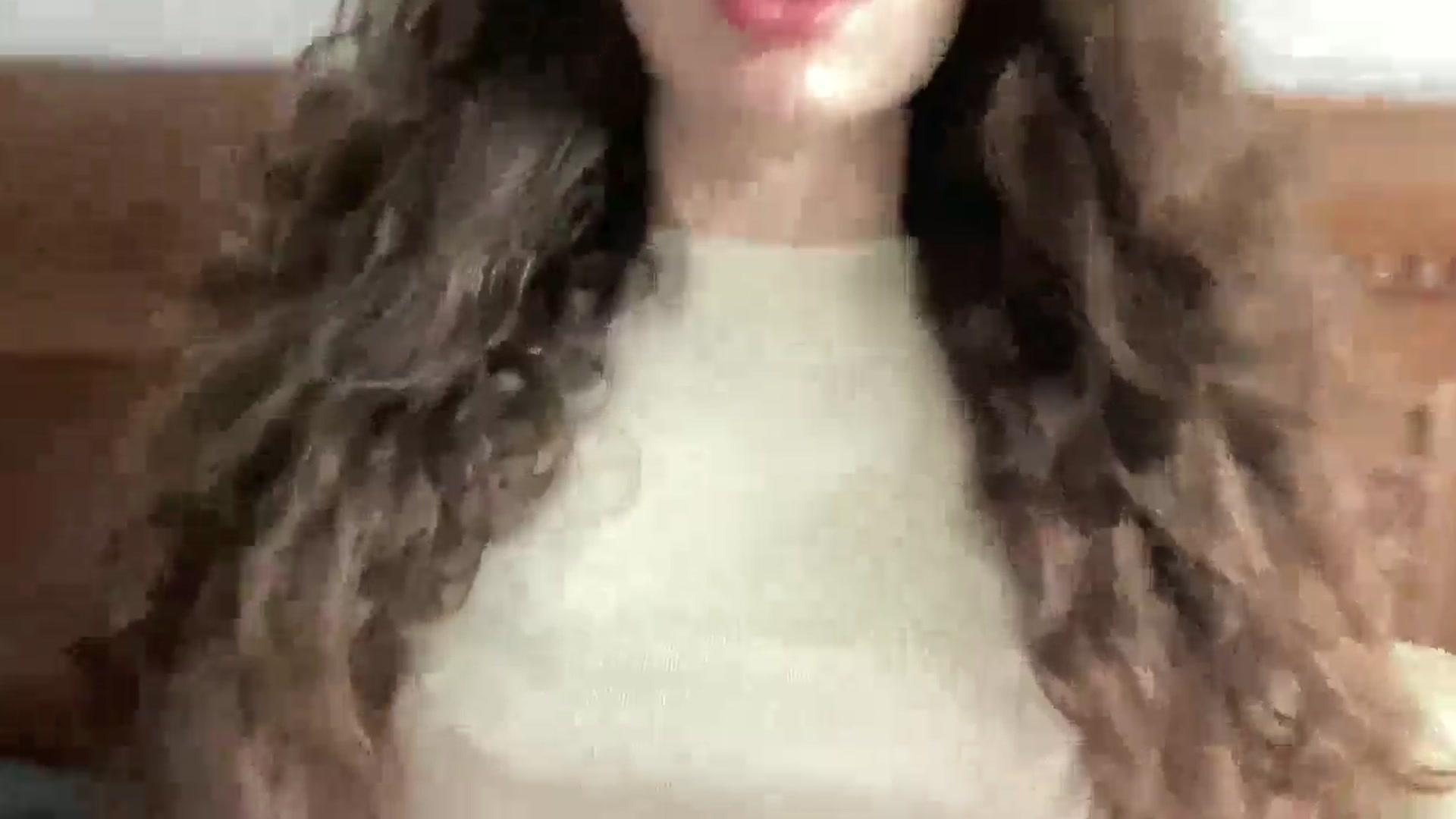 CurlyDream video thumbnail