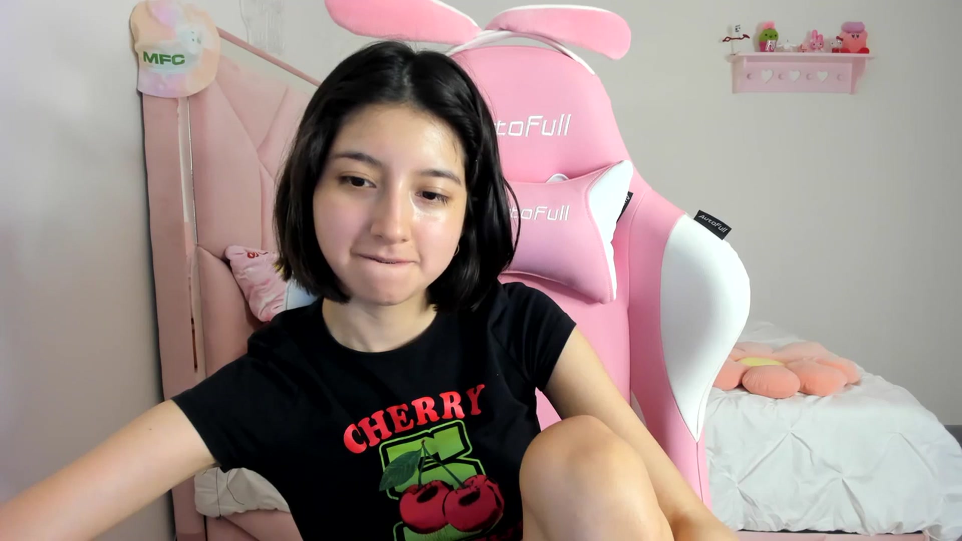 Cherrycute666 video thumbnail