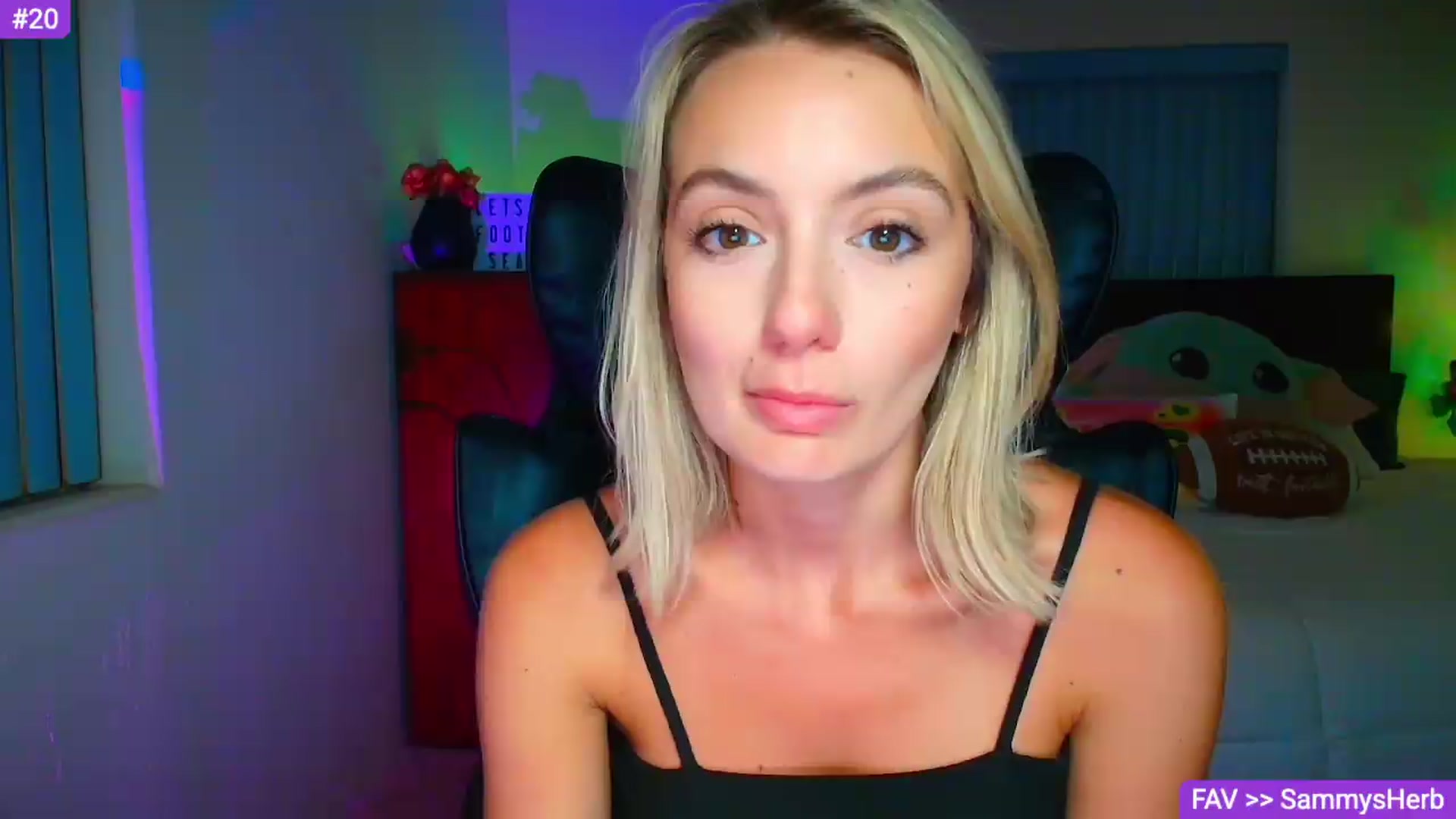 Sammy_gray video thumbnail