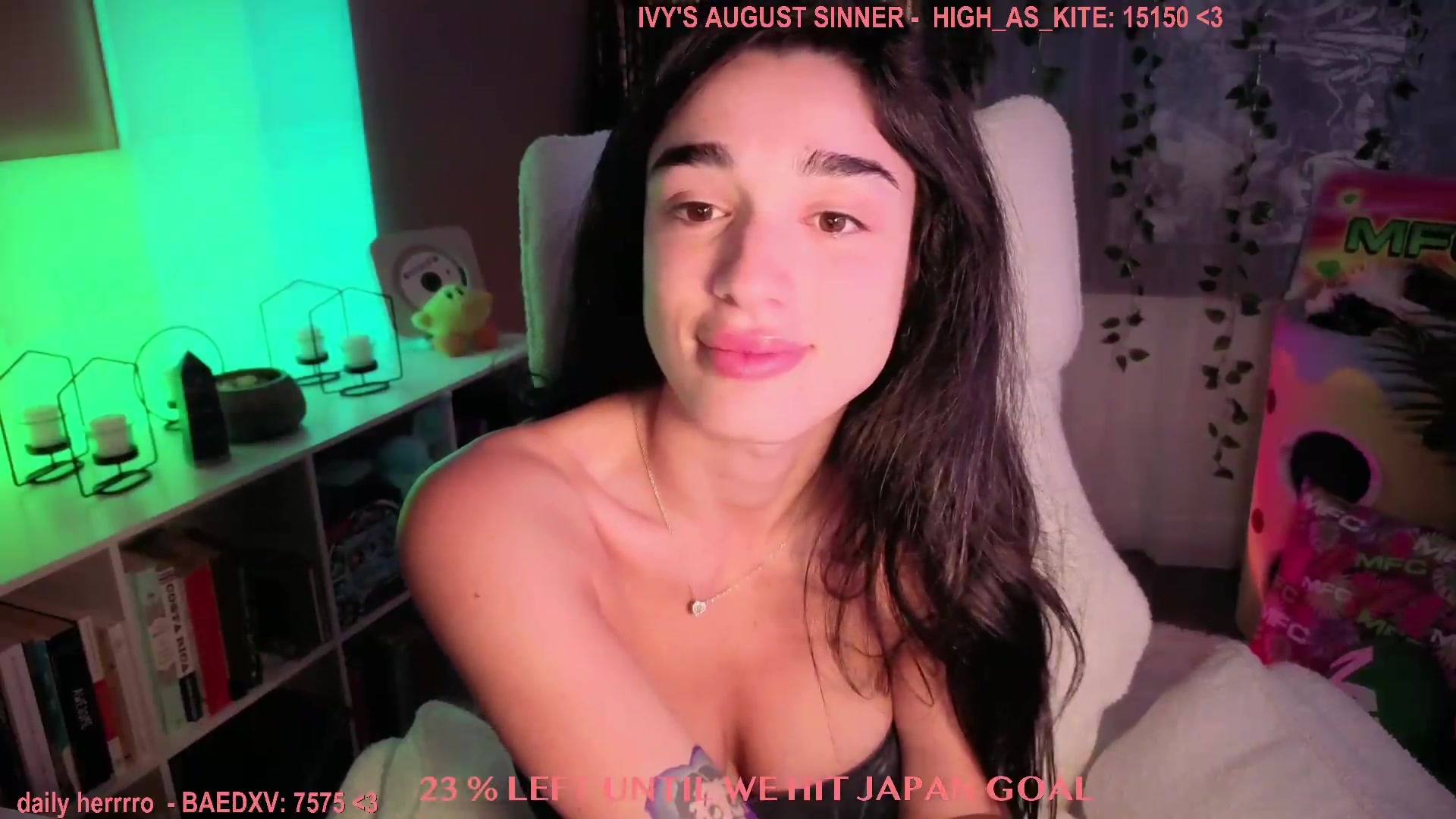 Itsivyblue video thumbnail