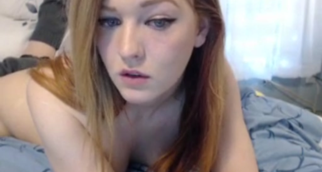 GingerLuvsTex video thumbnail