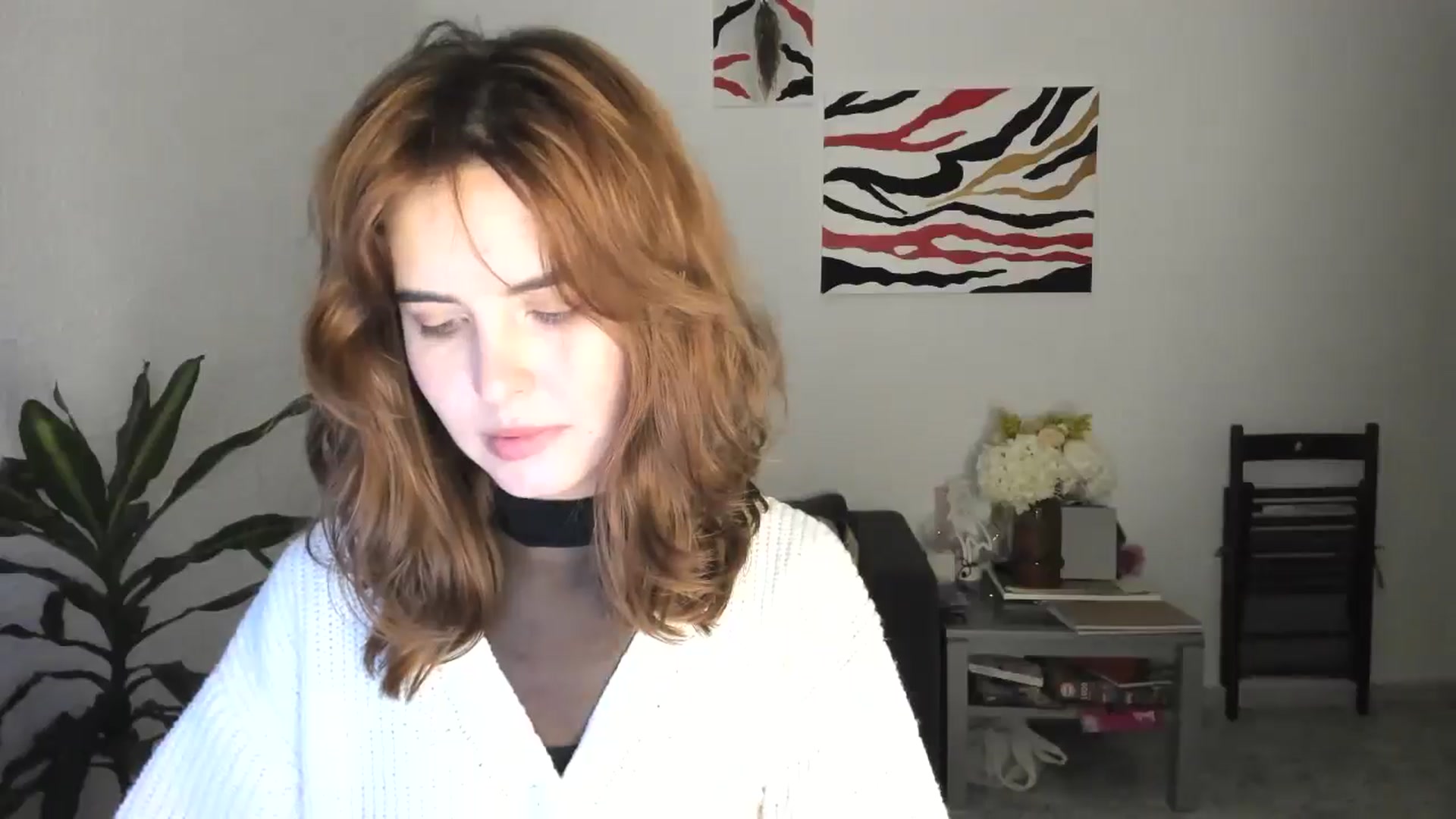 AhahaGirl video thumbnail