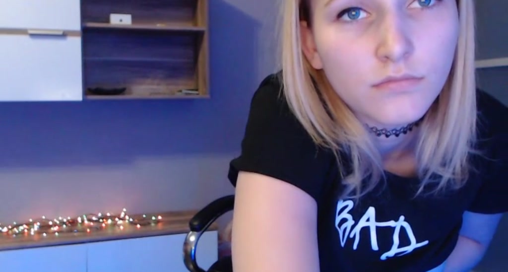 Lucky_Juliet video thumbnail
