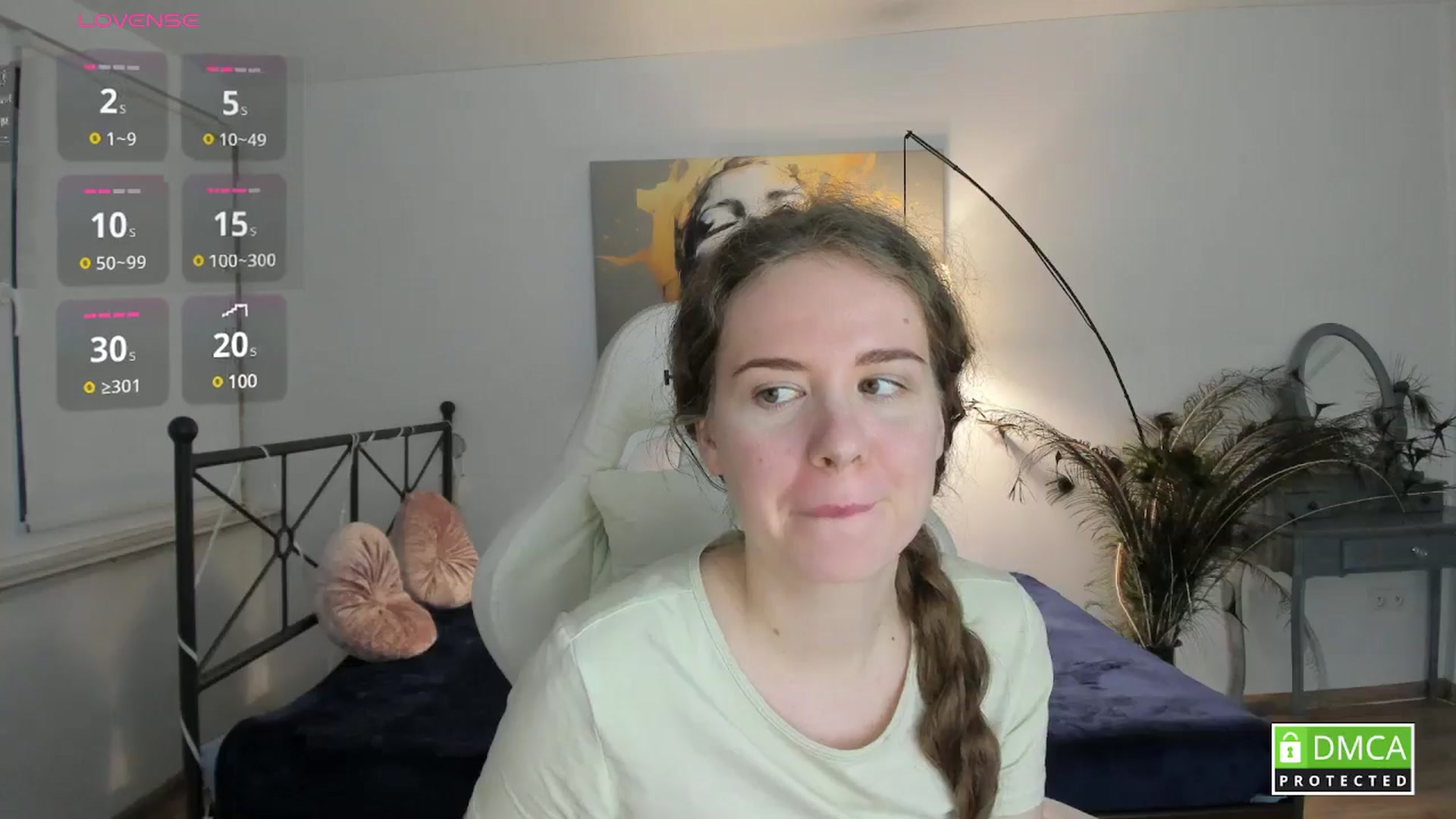 LanaBelll video thumbnail