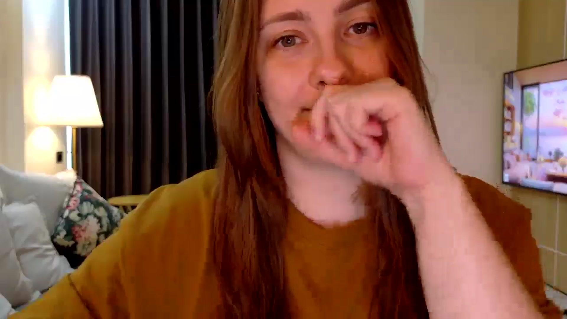 QueenOfTease_ video thumbnail