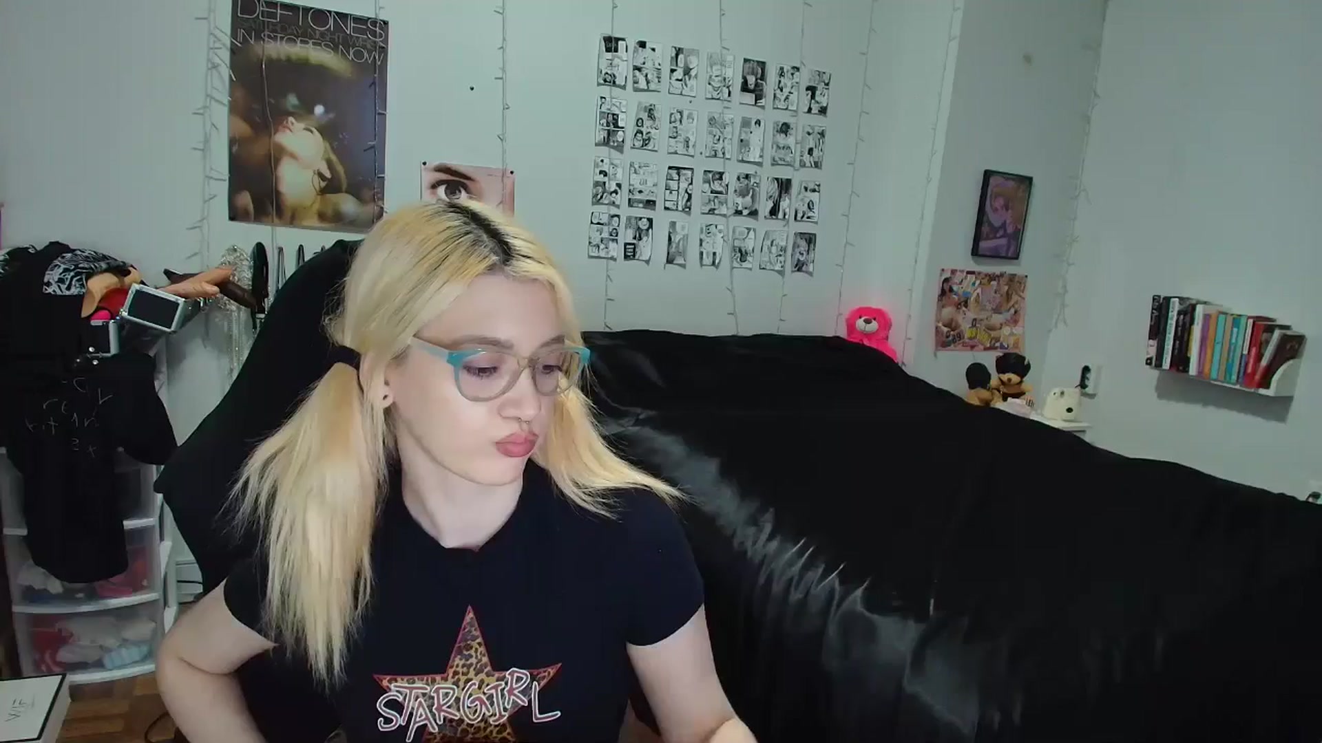 AnnaTame video thumbnail