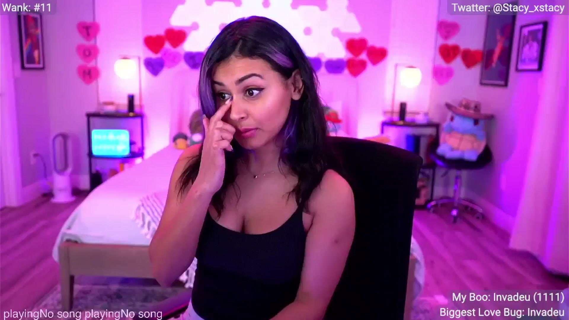Stacy_x3 video thumbnail