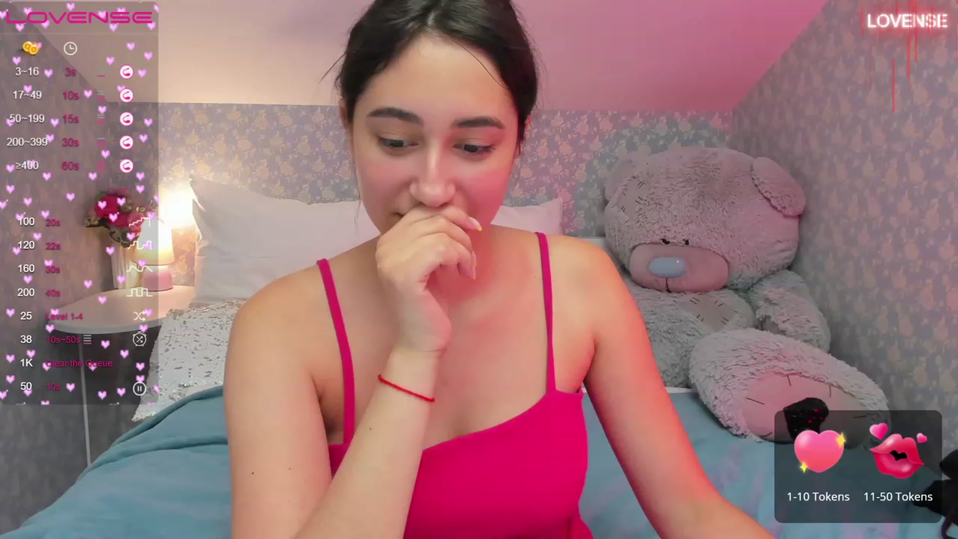 SofiGrace video thumbnail