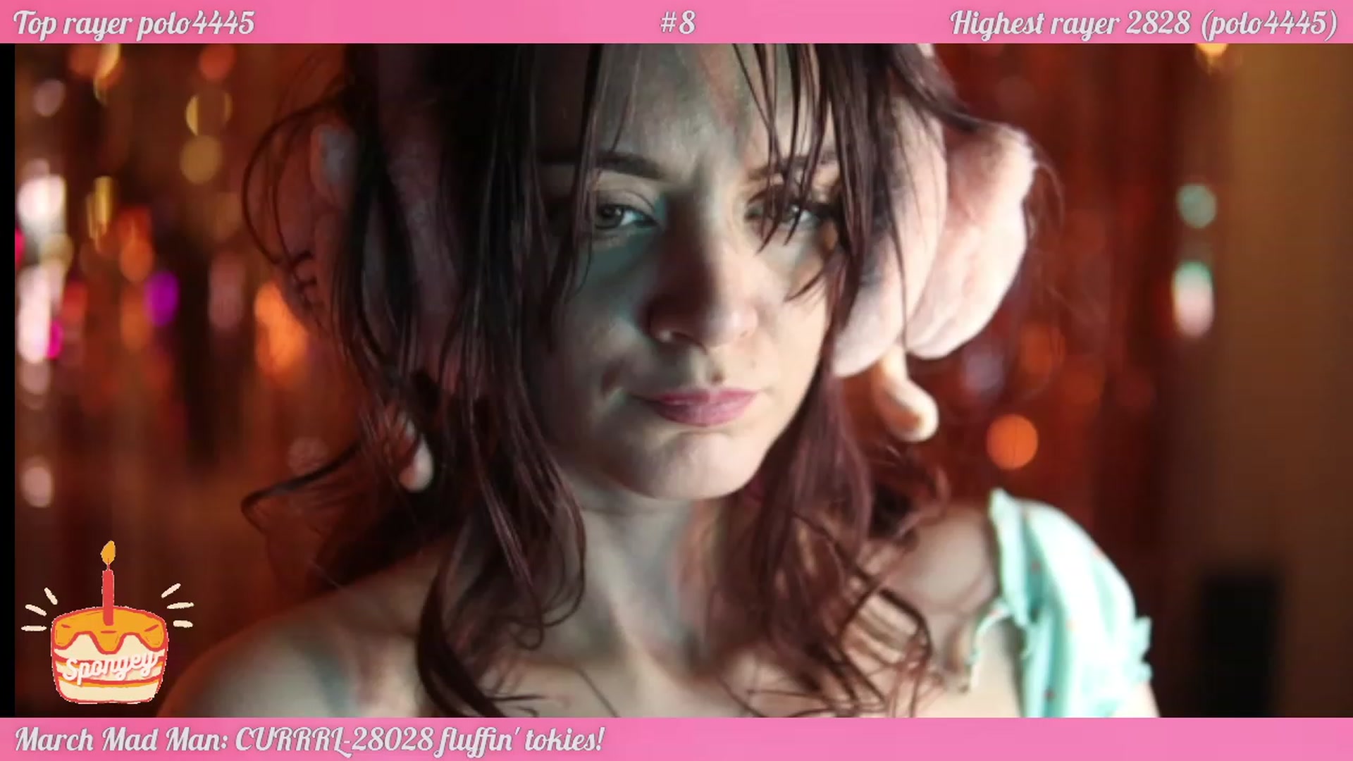 FluffinRayRay video thumbnail