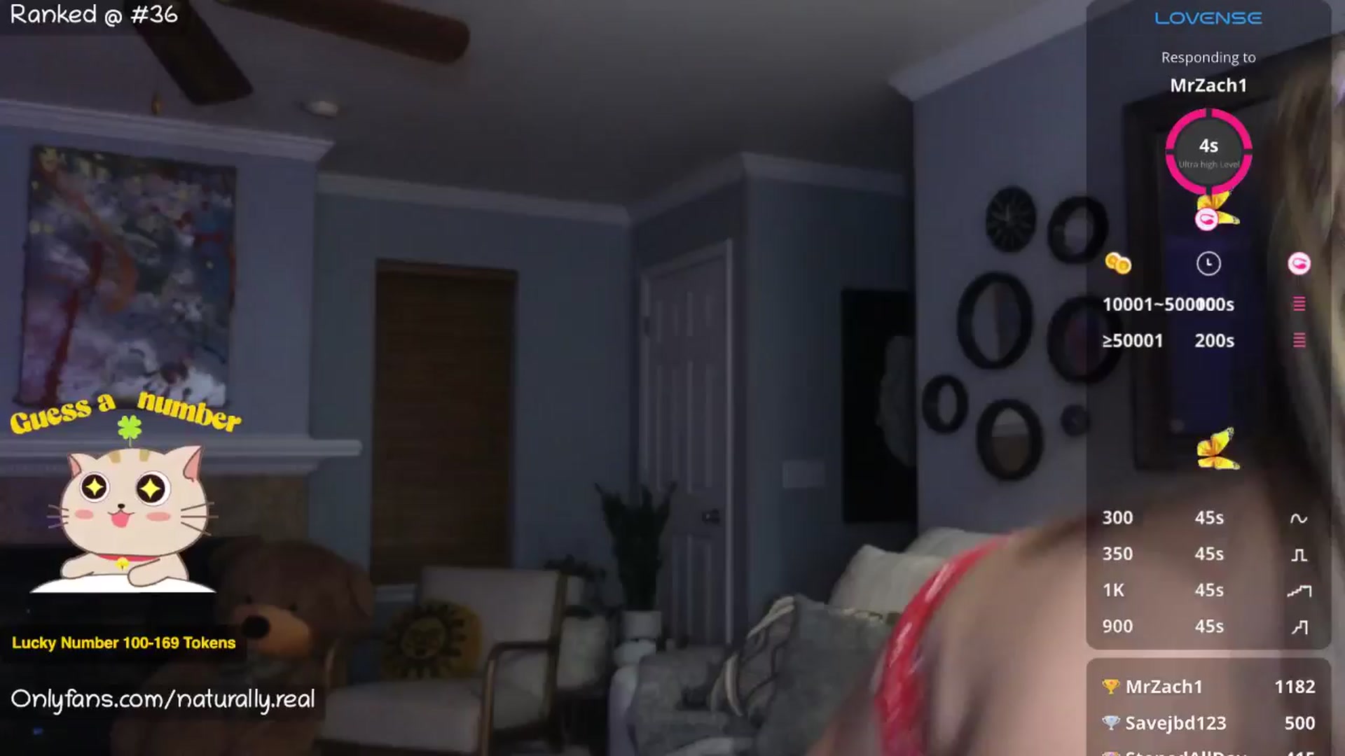 NaturallyReal video thumbnail
