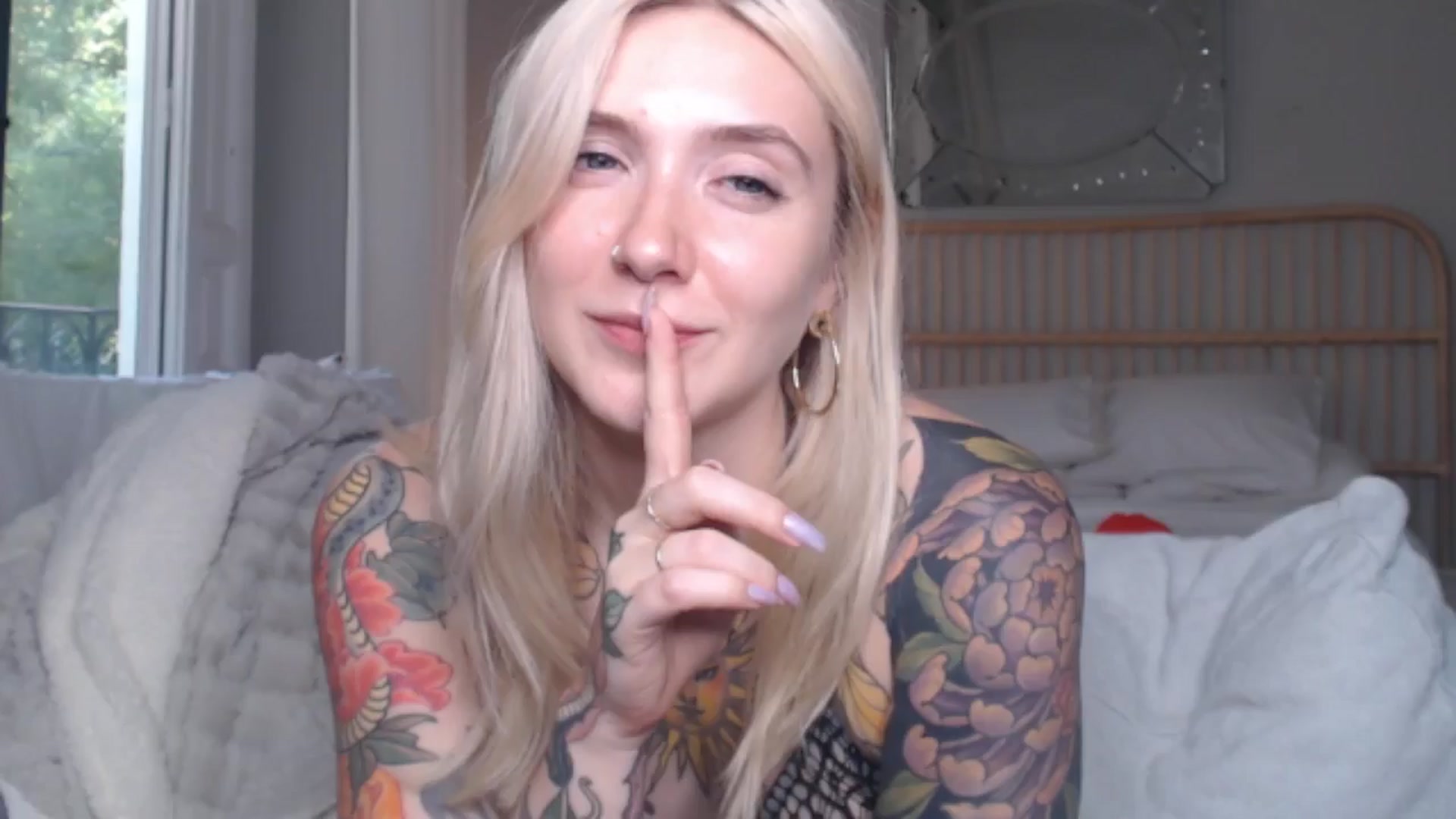 Tattoo_bbgirl video thumbnail