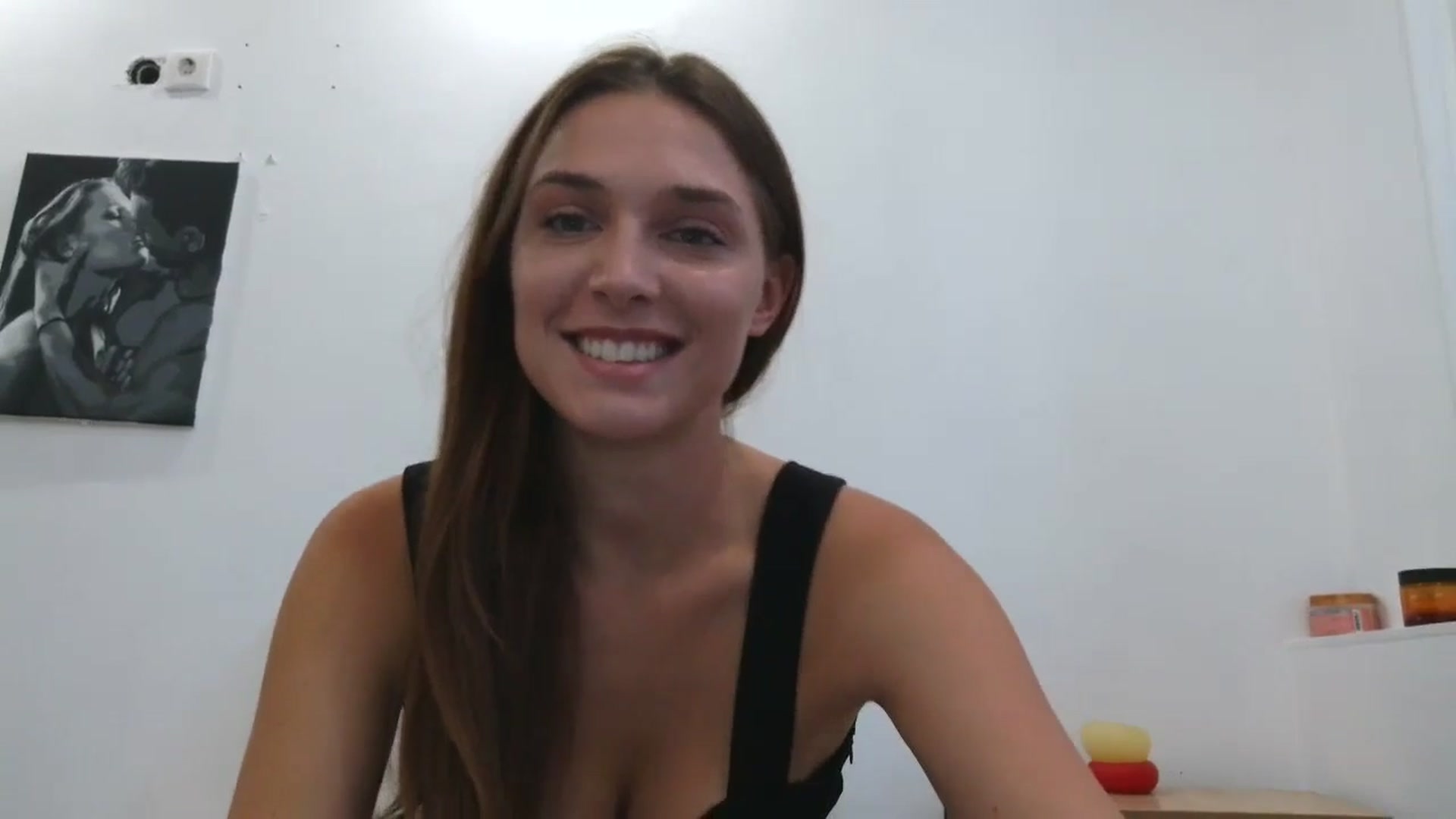 HaleyReed video thumbnail