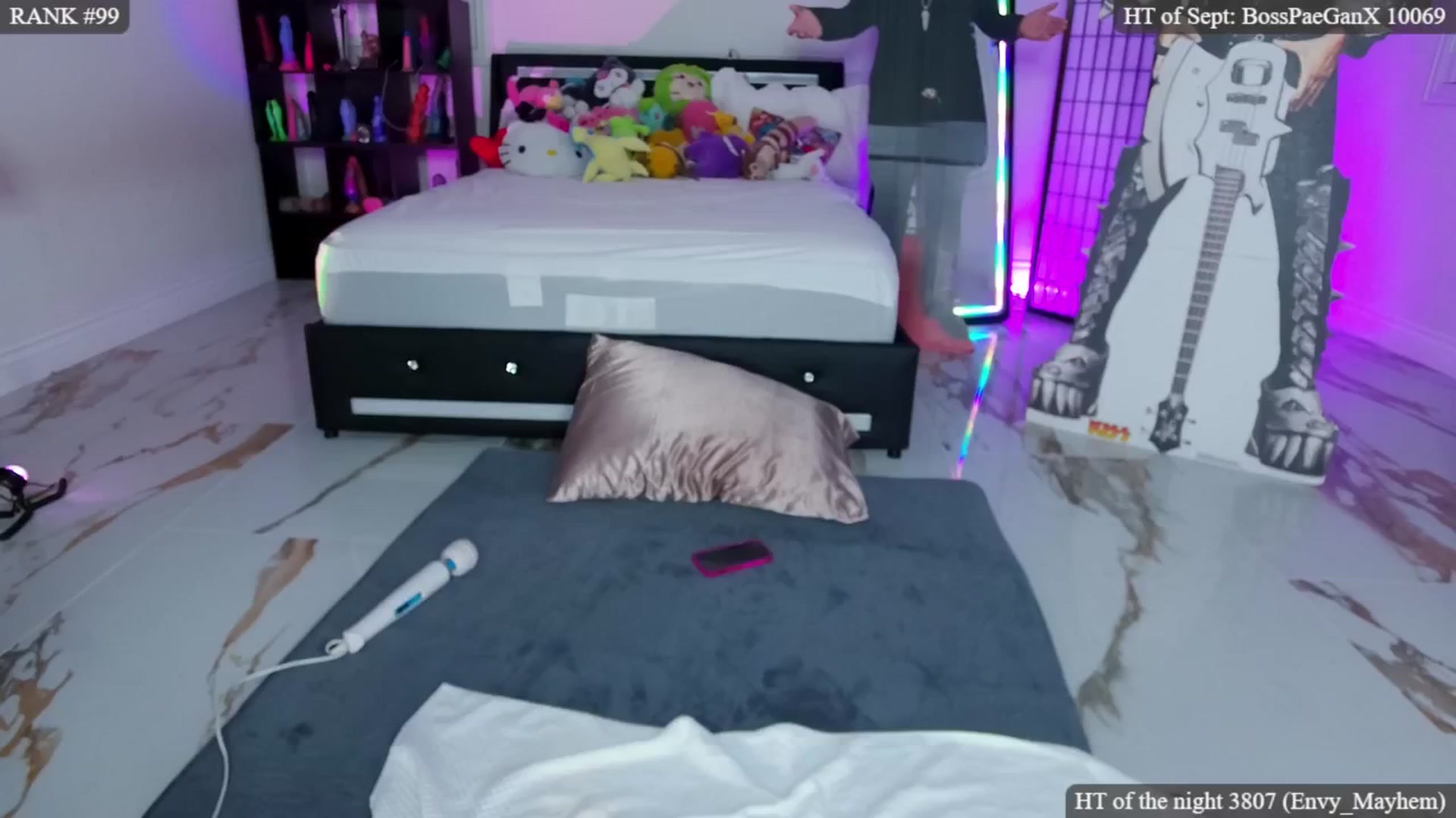 MollyMayhem video thumbnail