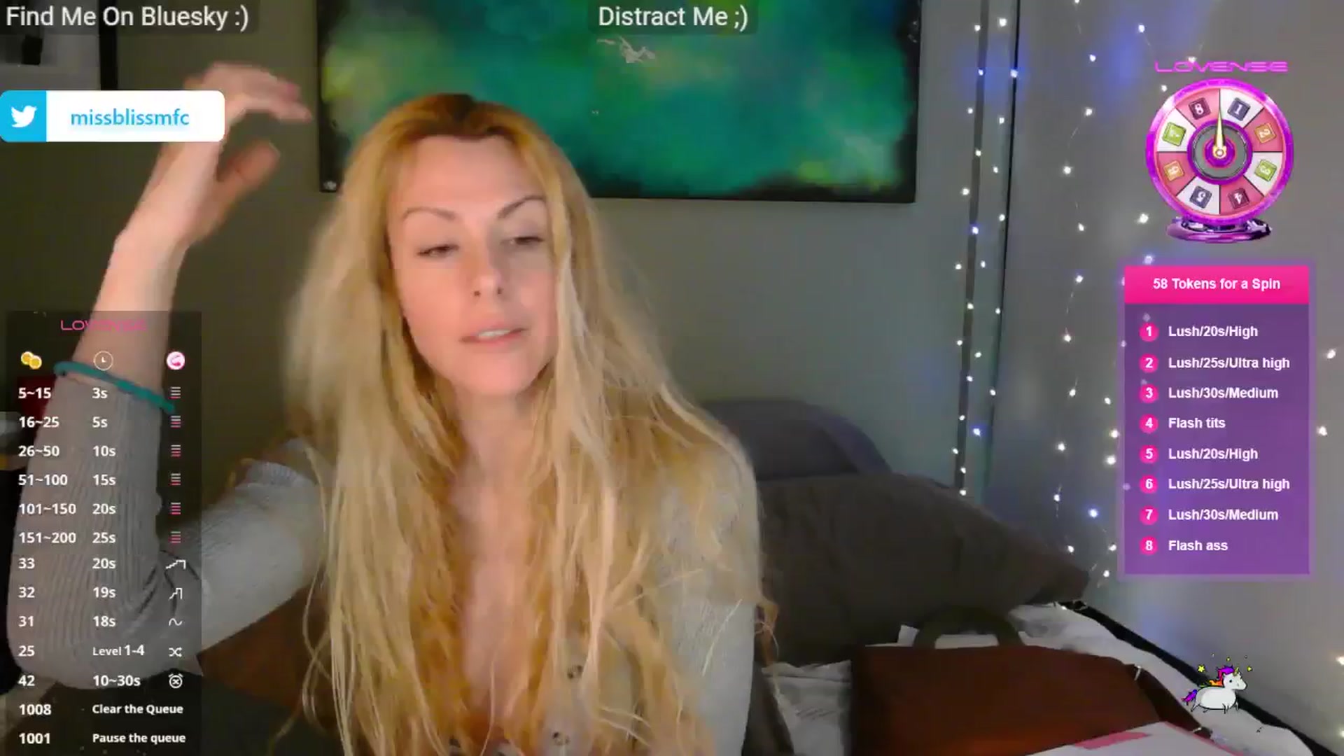 aMissBliss video thumbnail