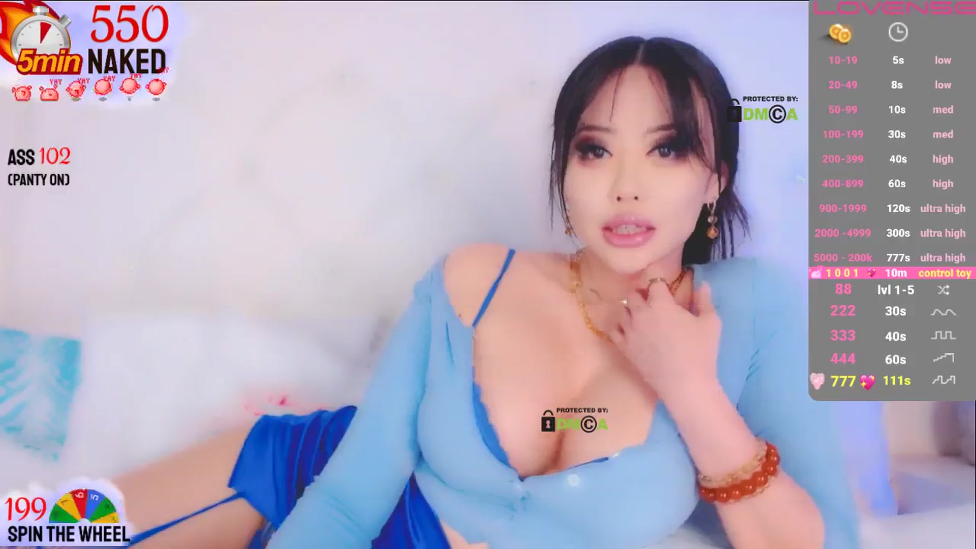 Lucky_Star888 video thumbnail