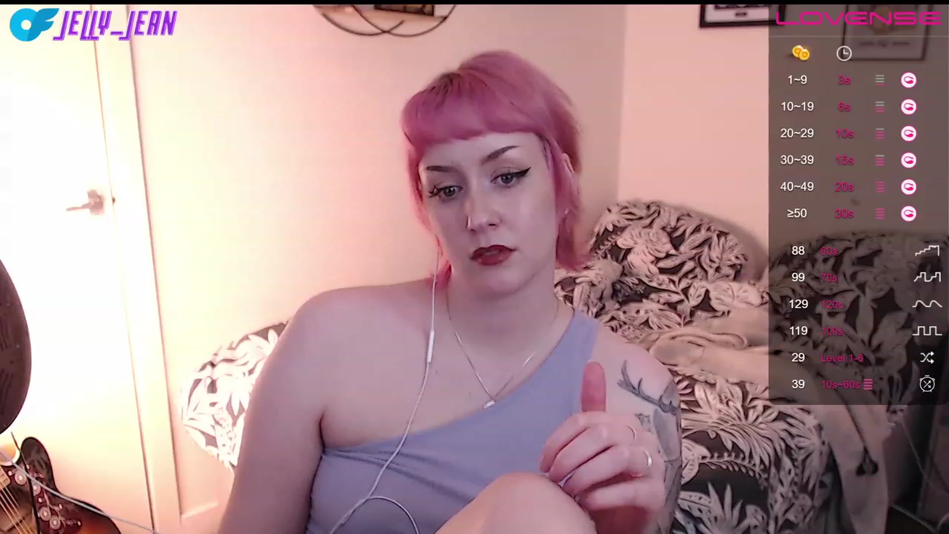 Jelly_Jean video thumbnail