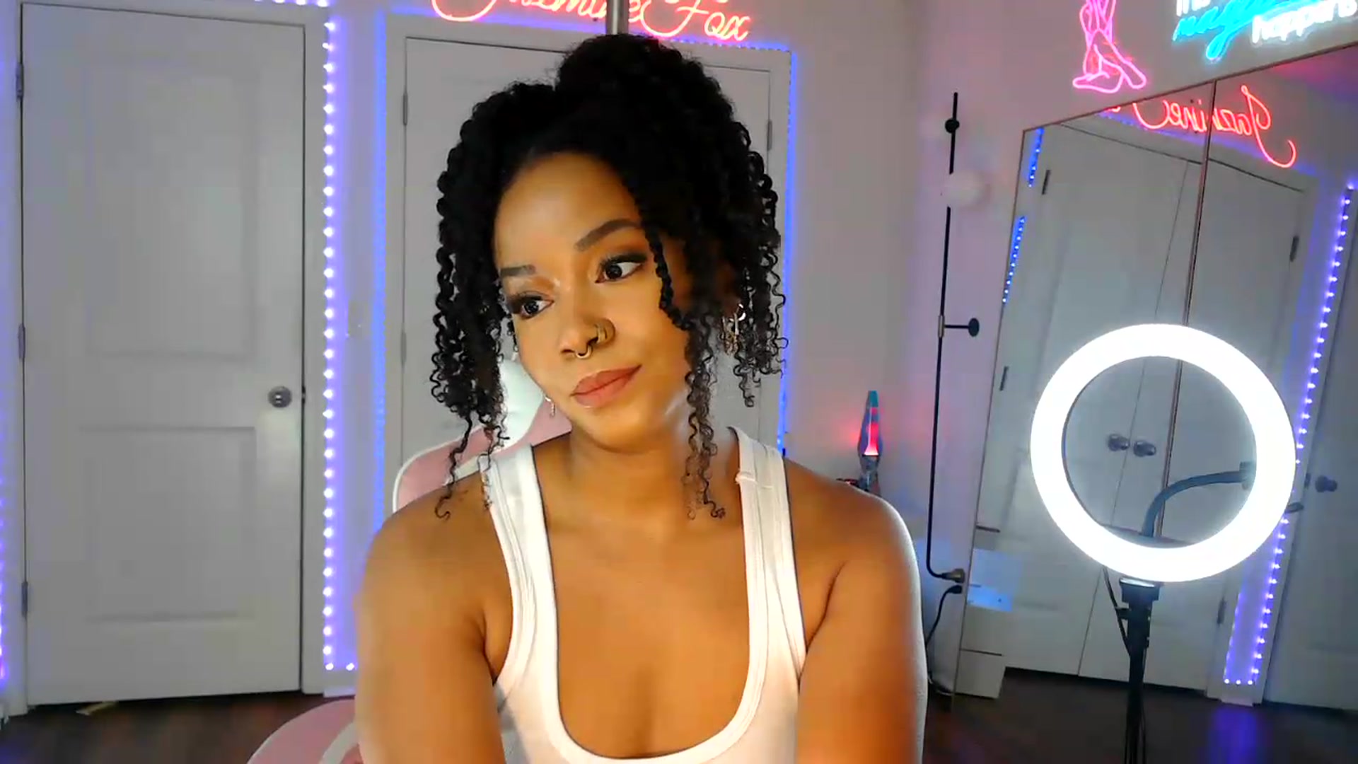 Jazminefox video thumbnail