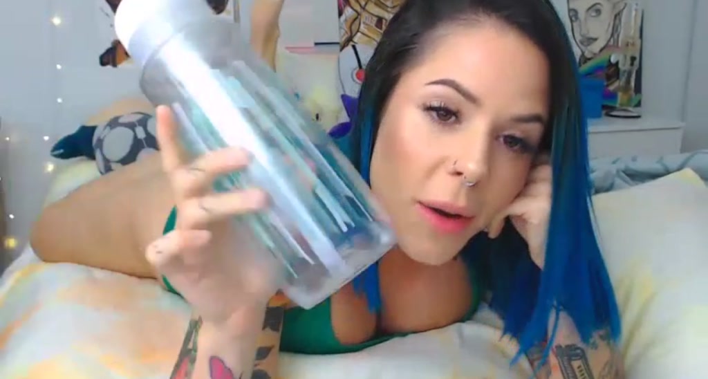 CortanaBlue video thumbnail