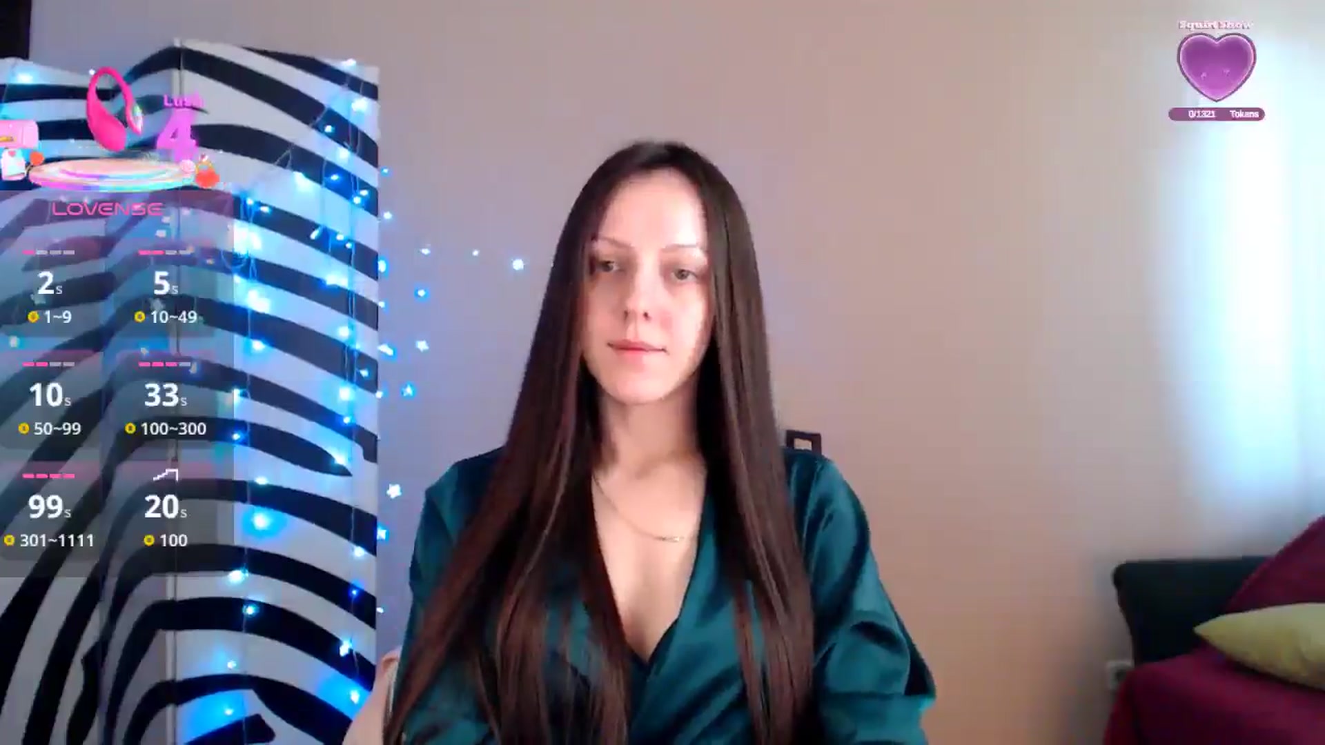 BrunetteMuse video thumbnail
