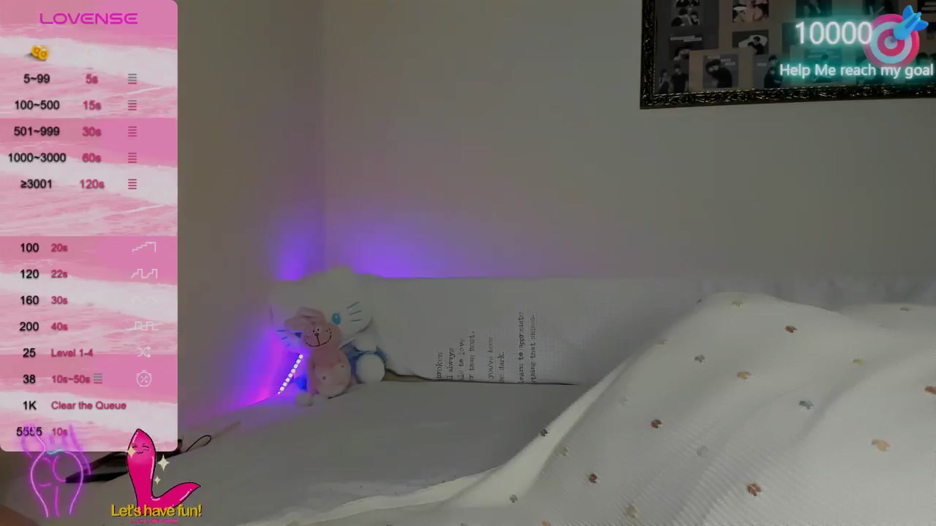 FeralBerry66 video thumbnail