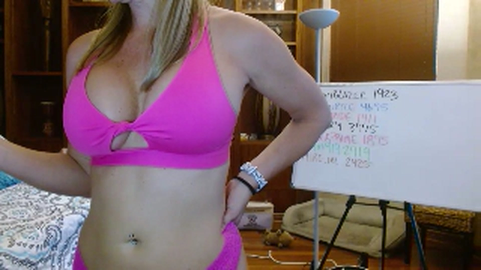 Autumn_Blonde video thumbnail