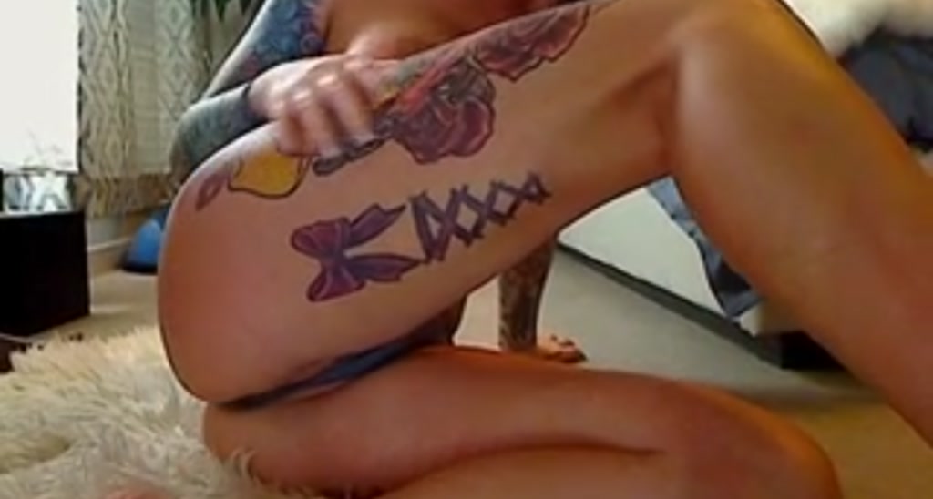 TATTGODDESS video thumbnail