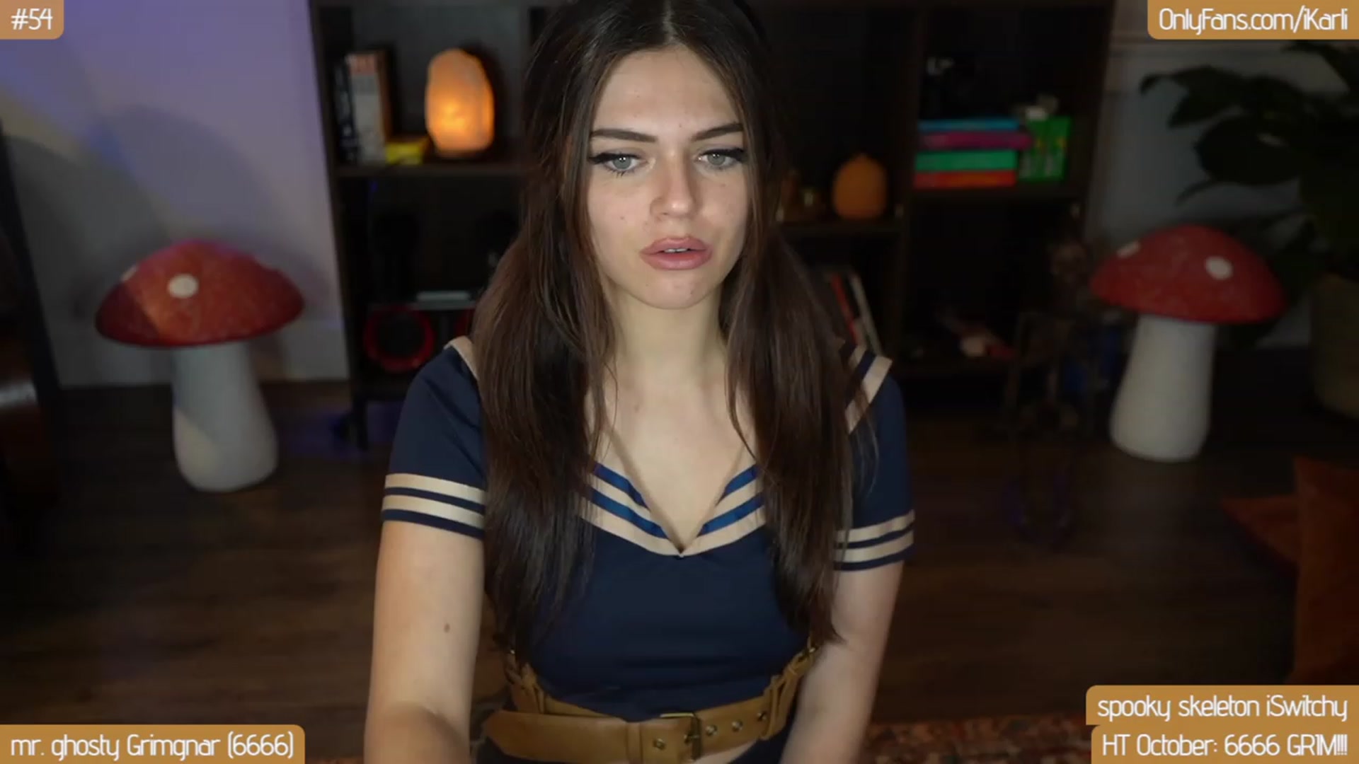 iKarlenstein video thumbnail