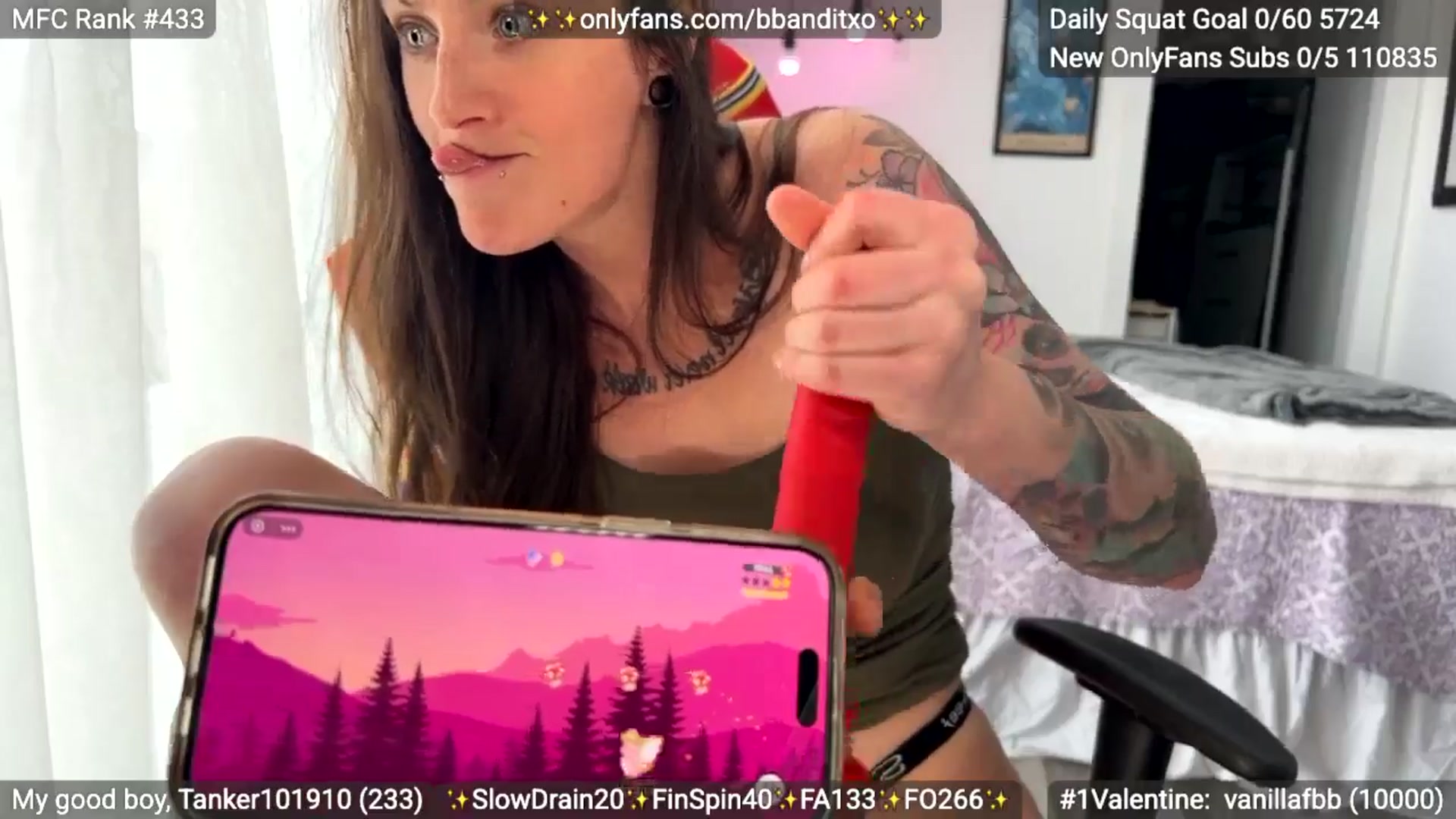 BadlandBandit video thumbnail