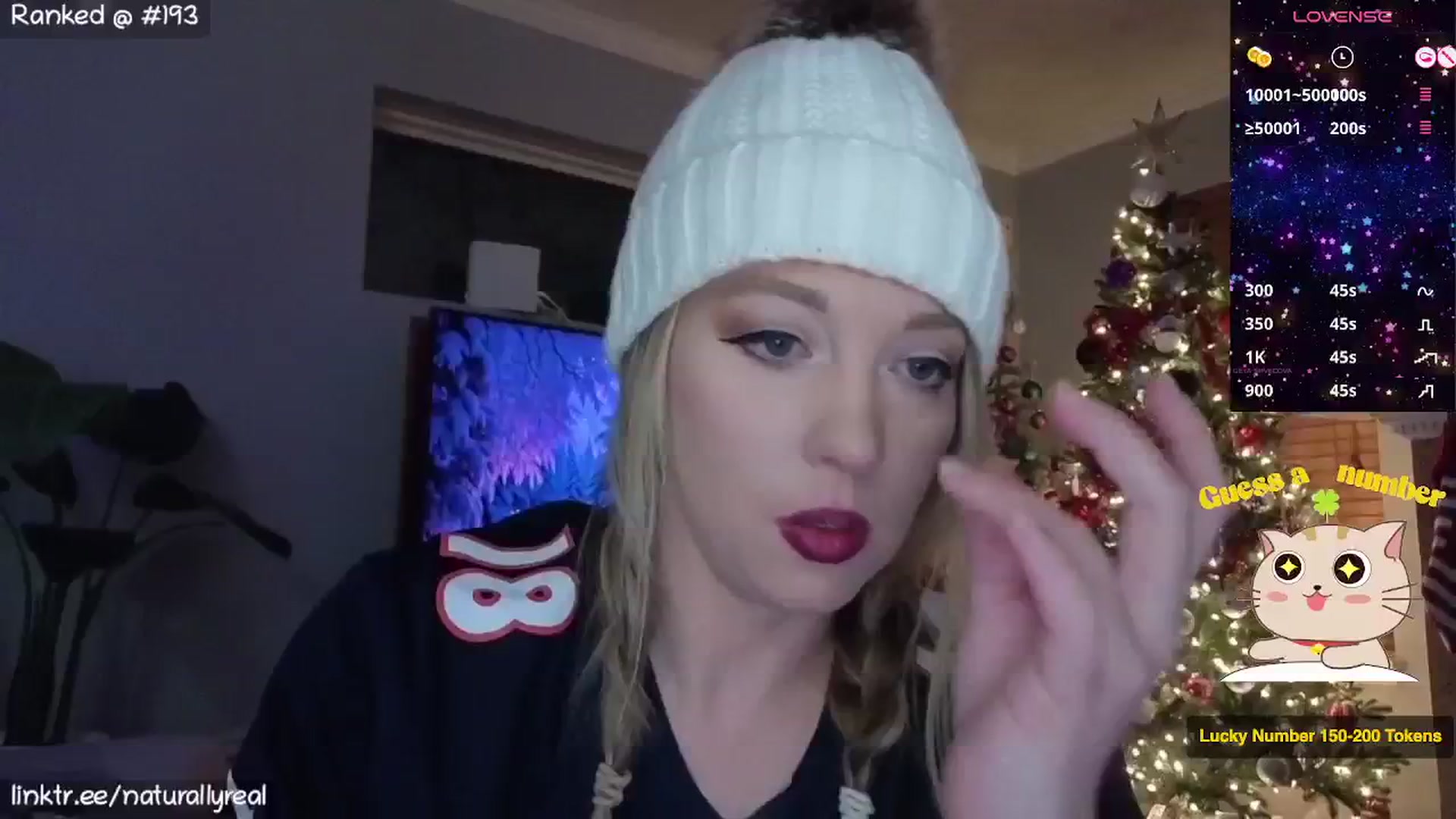 NaturallyReal video thumbnail