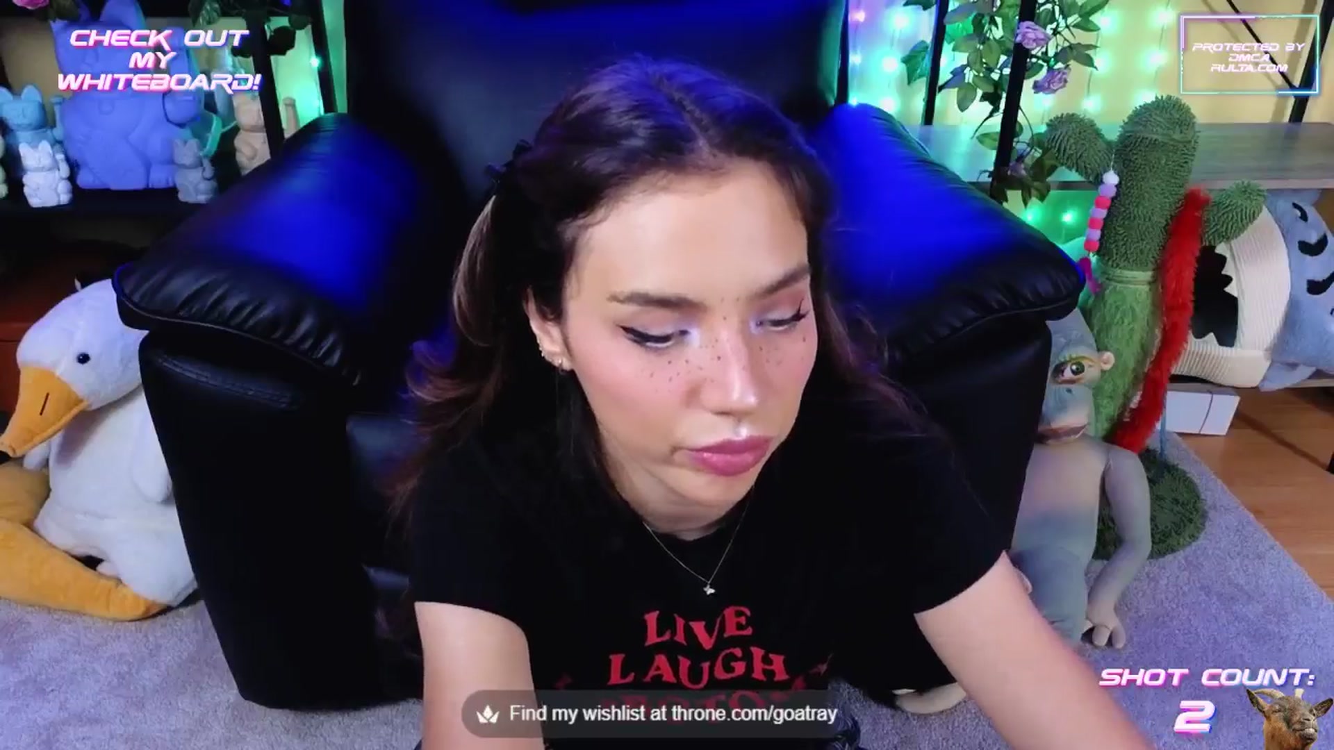 TamaraRay video thumbnail